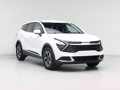 2023 Kia Sportage LX -
                  Memphis, TN