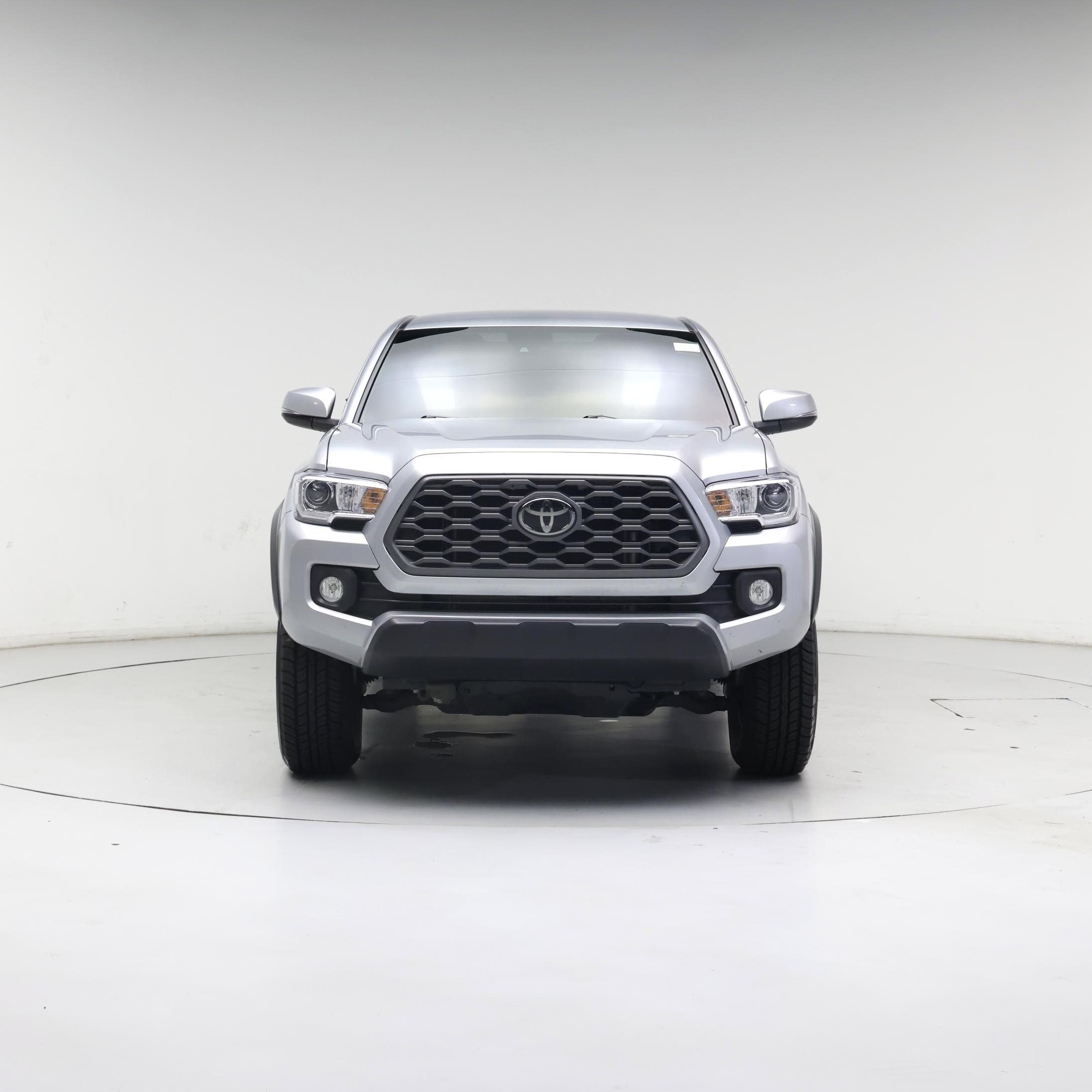 Thumbnail: 2022 Toyota Tacoma - 5