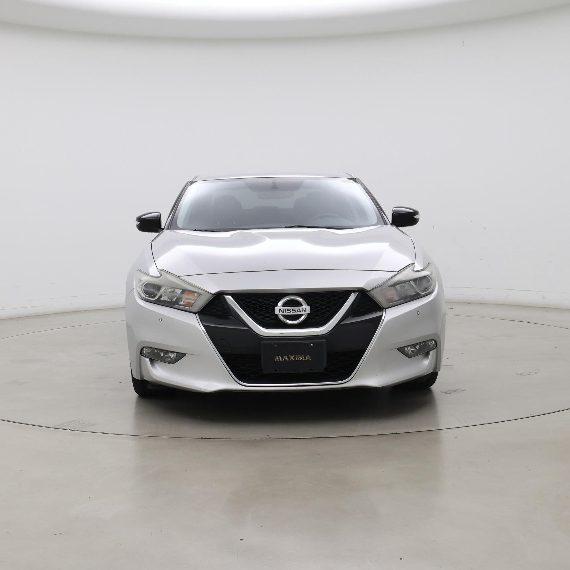 Thumbnail: 2018 Nissan Maxima - 5
