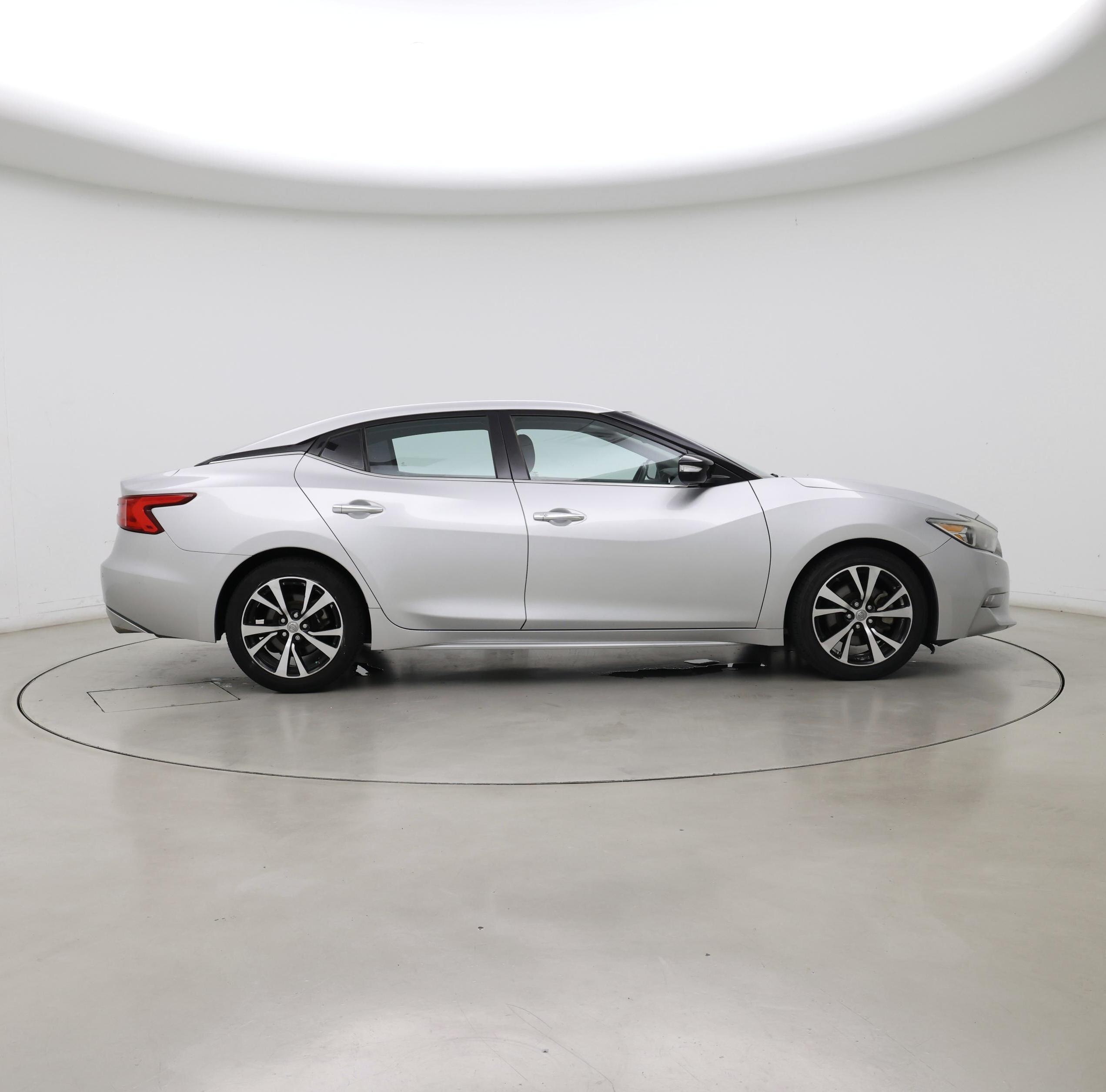 Thumbnail: 2018 Nissan Maxima - 7