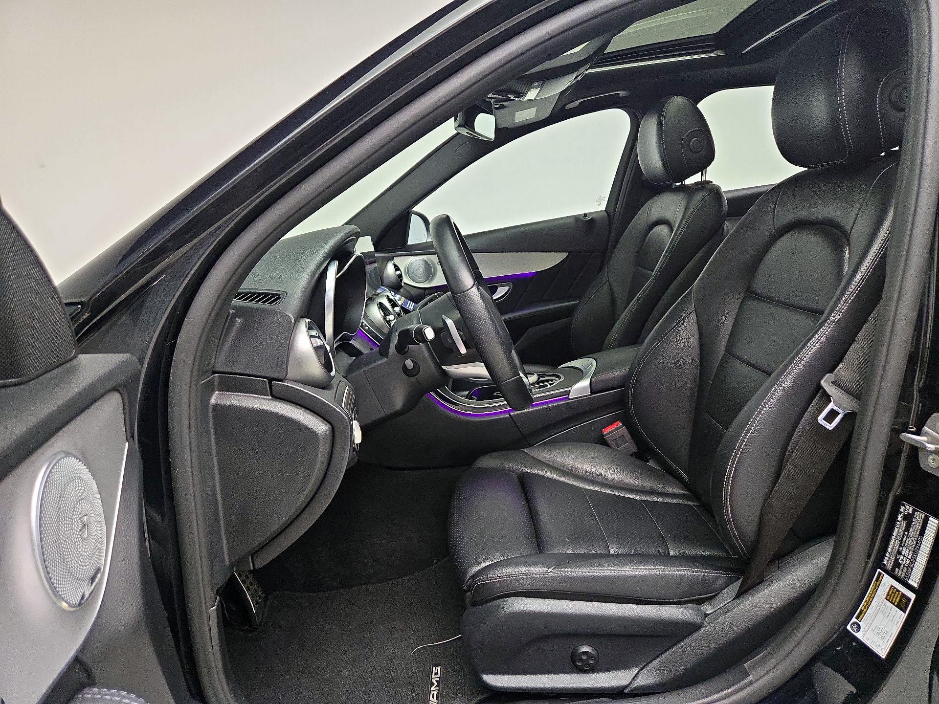 Thumbnail: 2019 Mercedes-Benz C-Class - 11