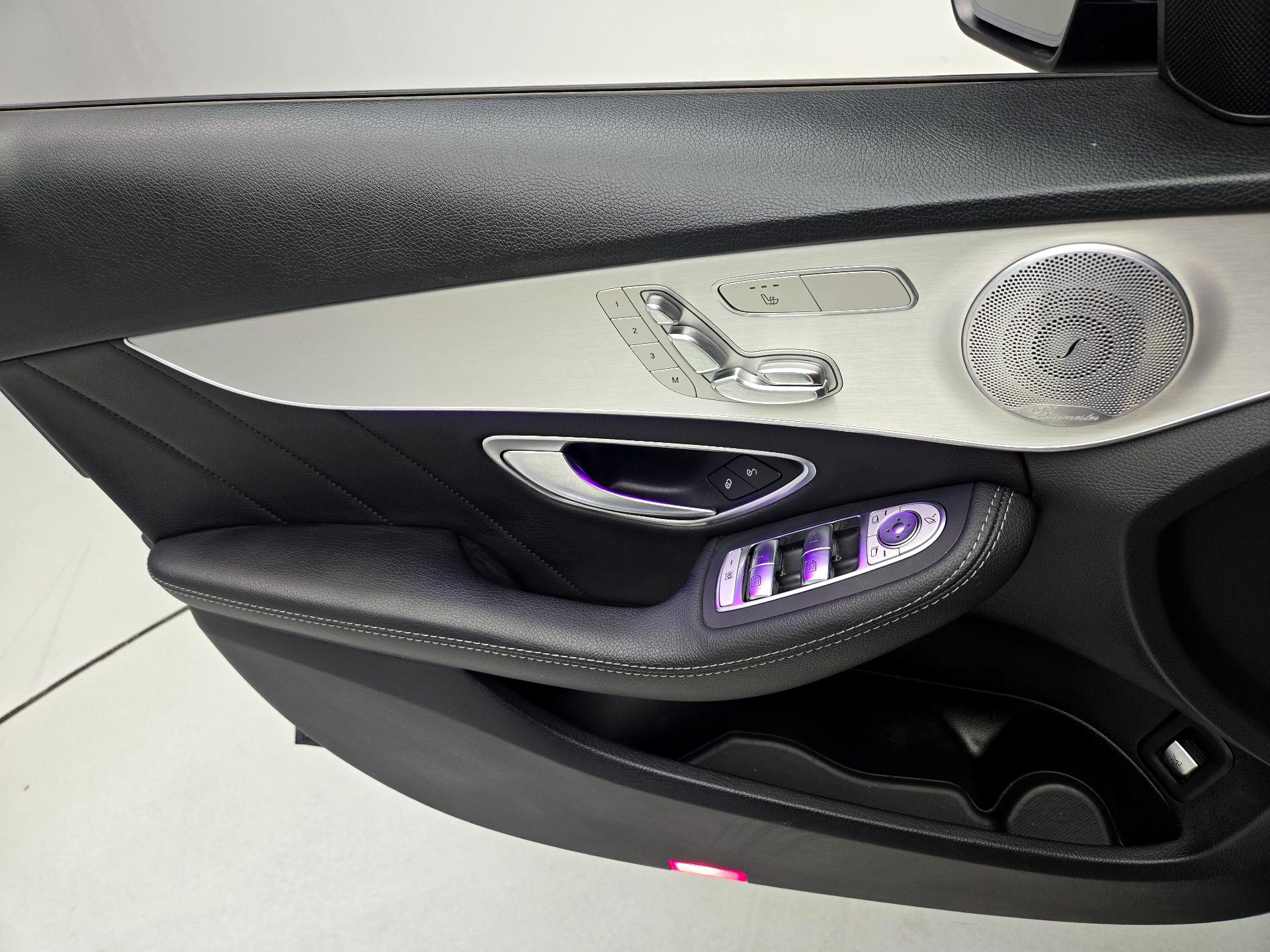 Thumbnail: 2019 Mercedes-Benz C-Class - 12