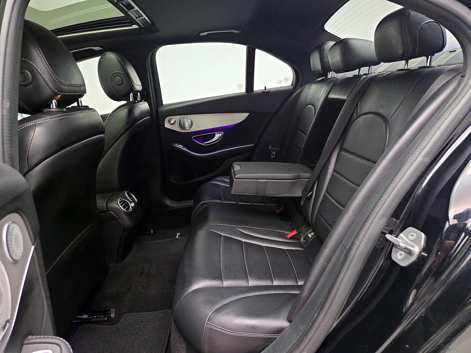 Thumbnail: 2019 Mercedes-Benz C-Class - 20