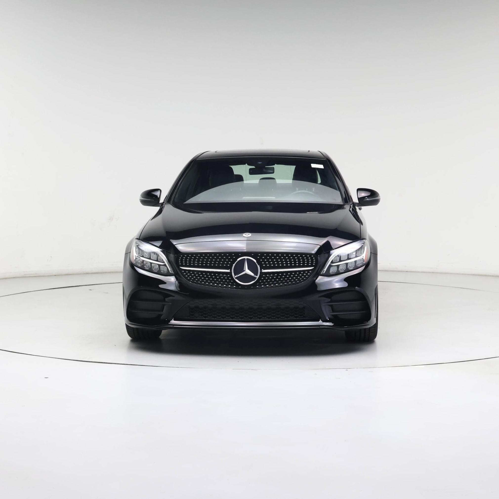 Thumbnail: 2019 Mercedes-Benz C-Class - 5