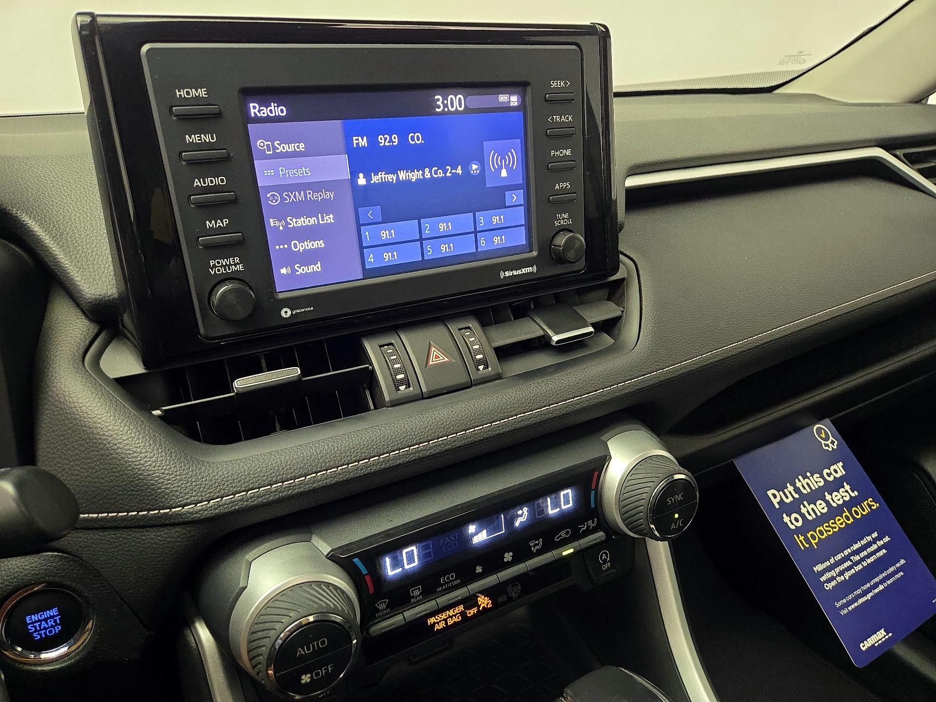 Thumbnail: 2021 Toyota RAV4 - 15