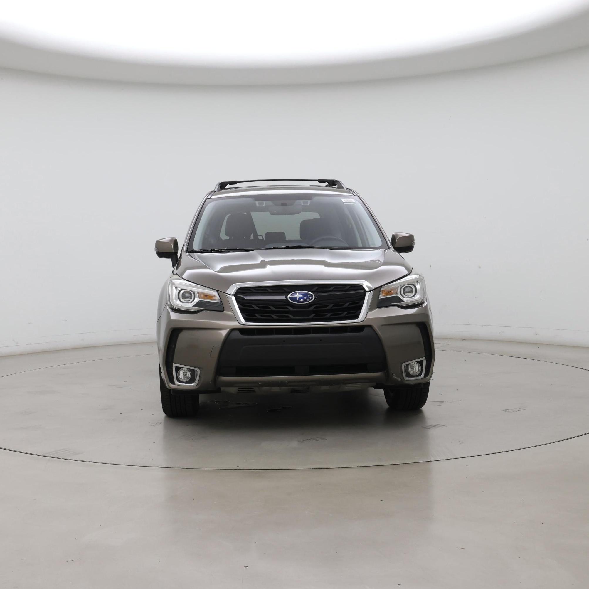 Thumbnail: 2017 Subaru Forester - 5