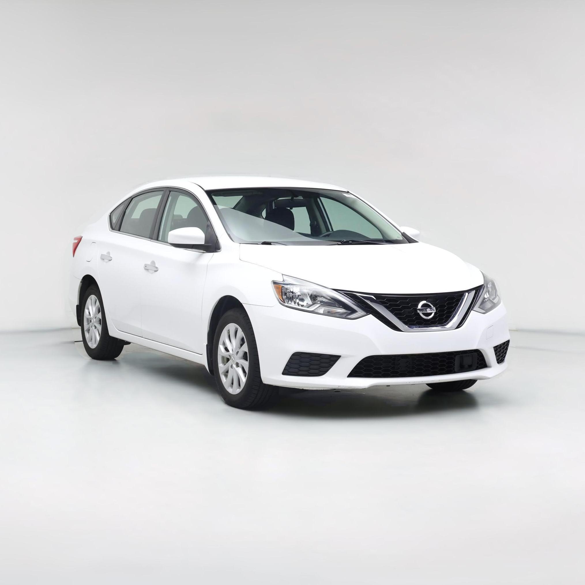 Thumbnail: 2019 Nissan Sentra - 1