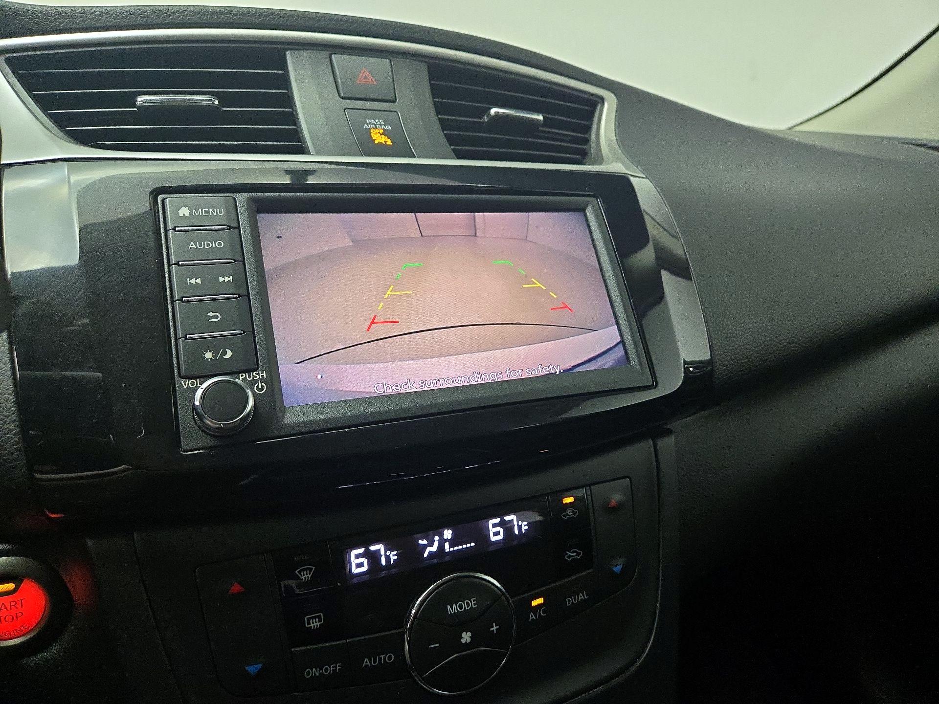 Thumbnail: 2019 Nissan Sentra - 14