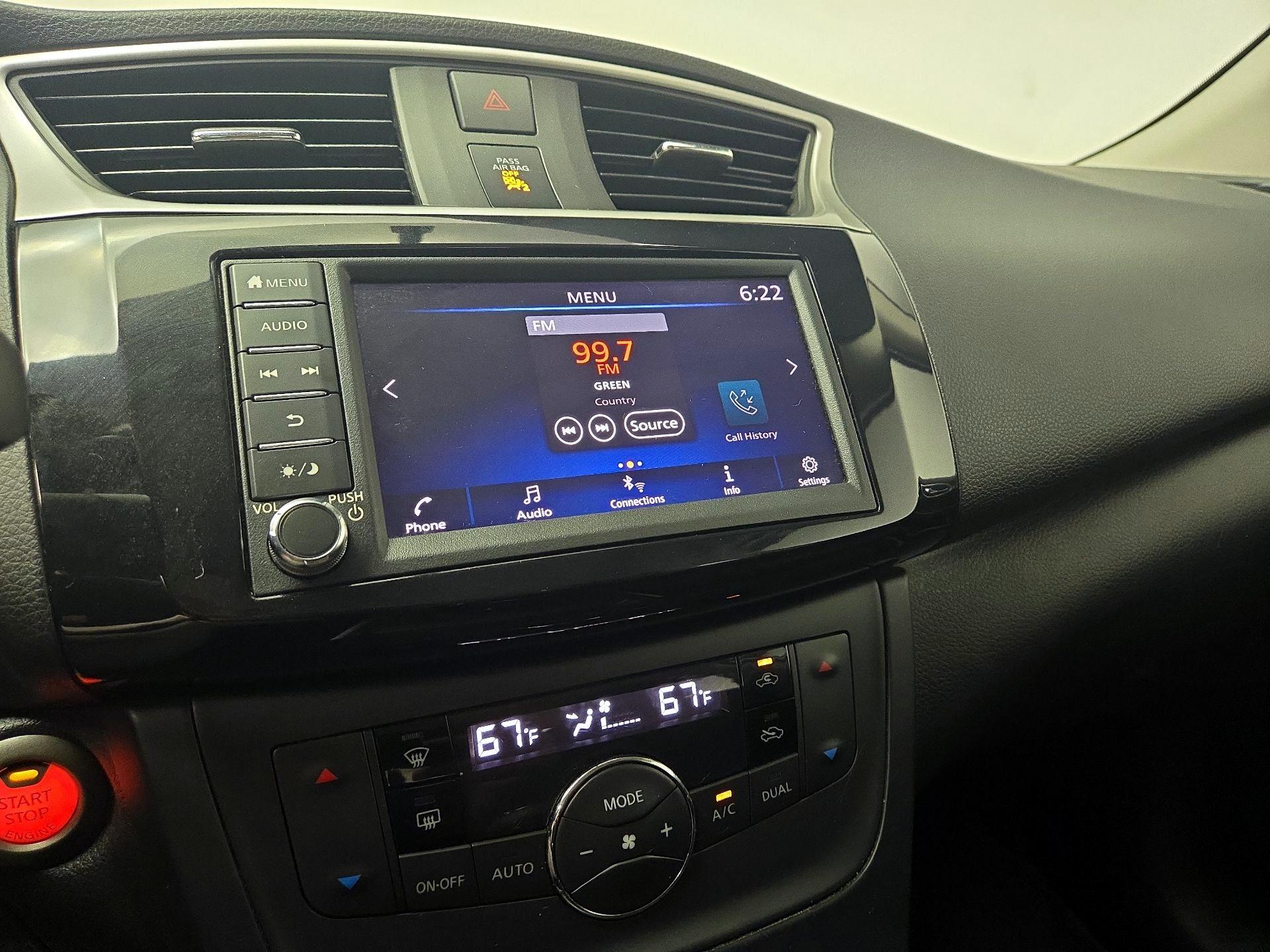 Thumbnail: 2019 Nissan Sentra - 15