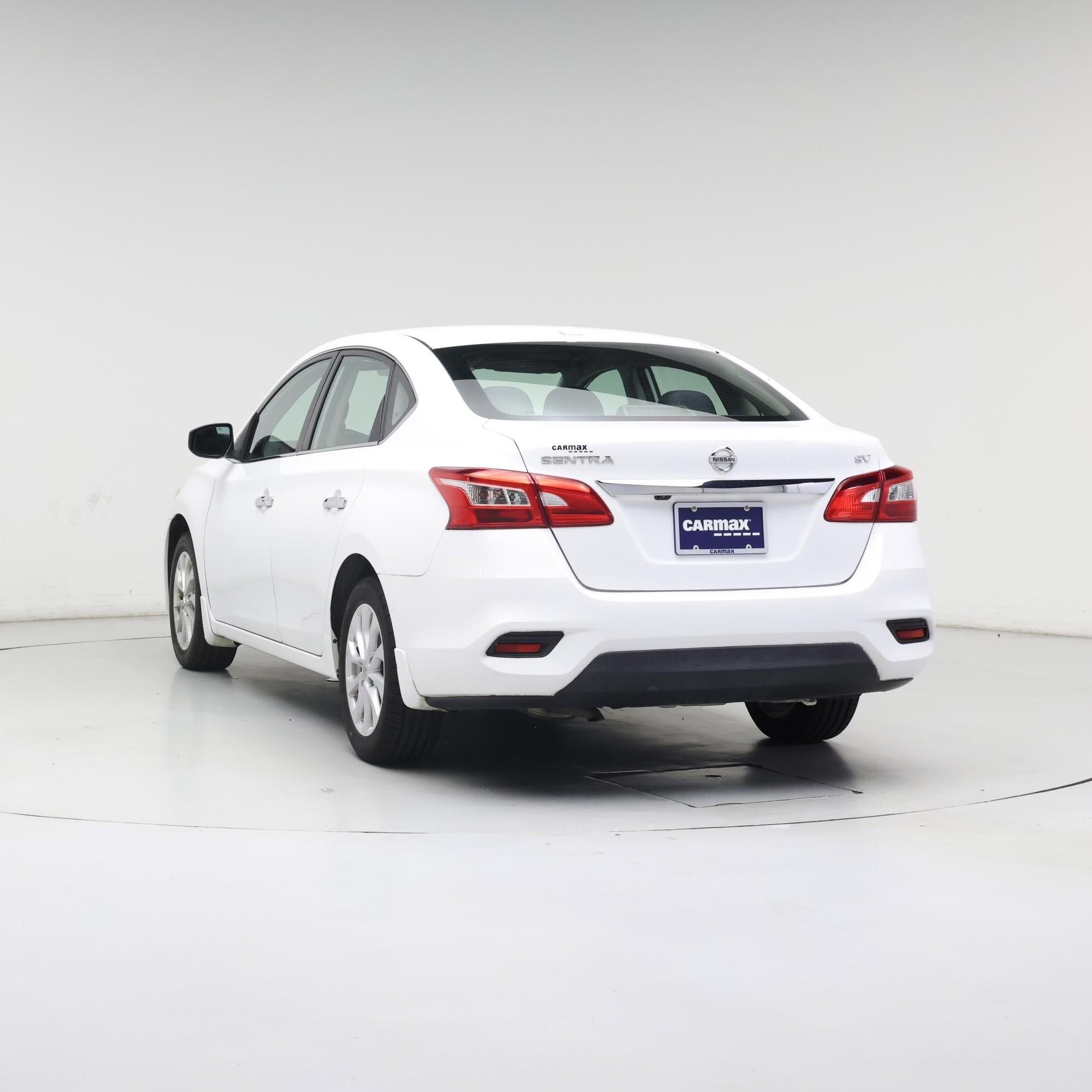 Thumbnail: 2019 Nissan Sentra - 2