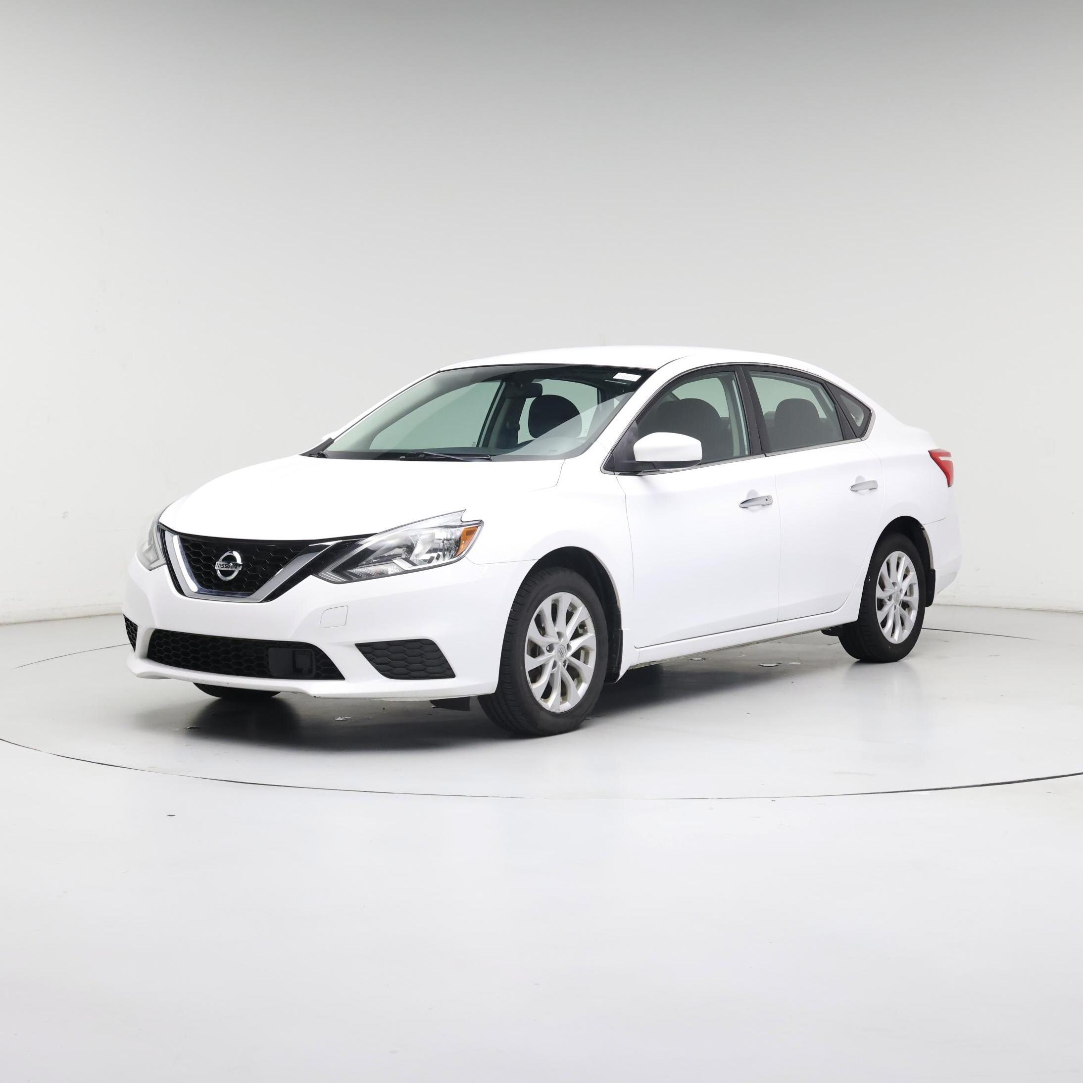 Thumbnail: 2019 Nissan Sentra - 4