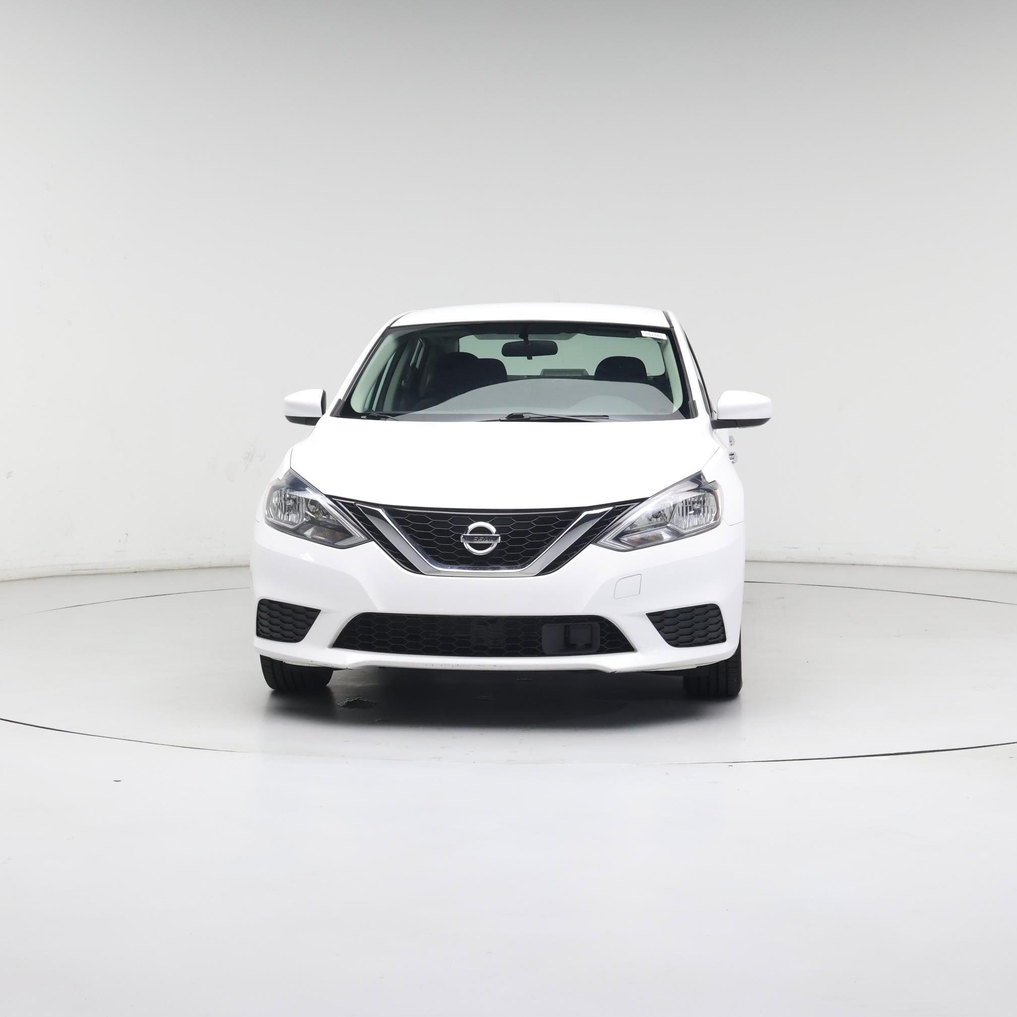 Thumbnail: 2019 Nissan Sentra - 5