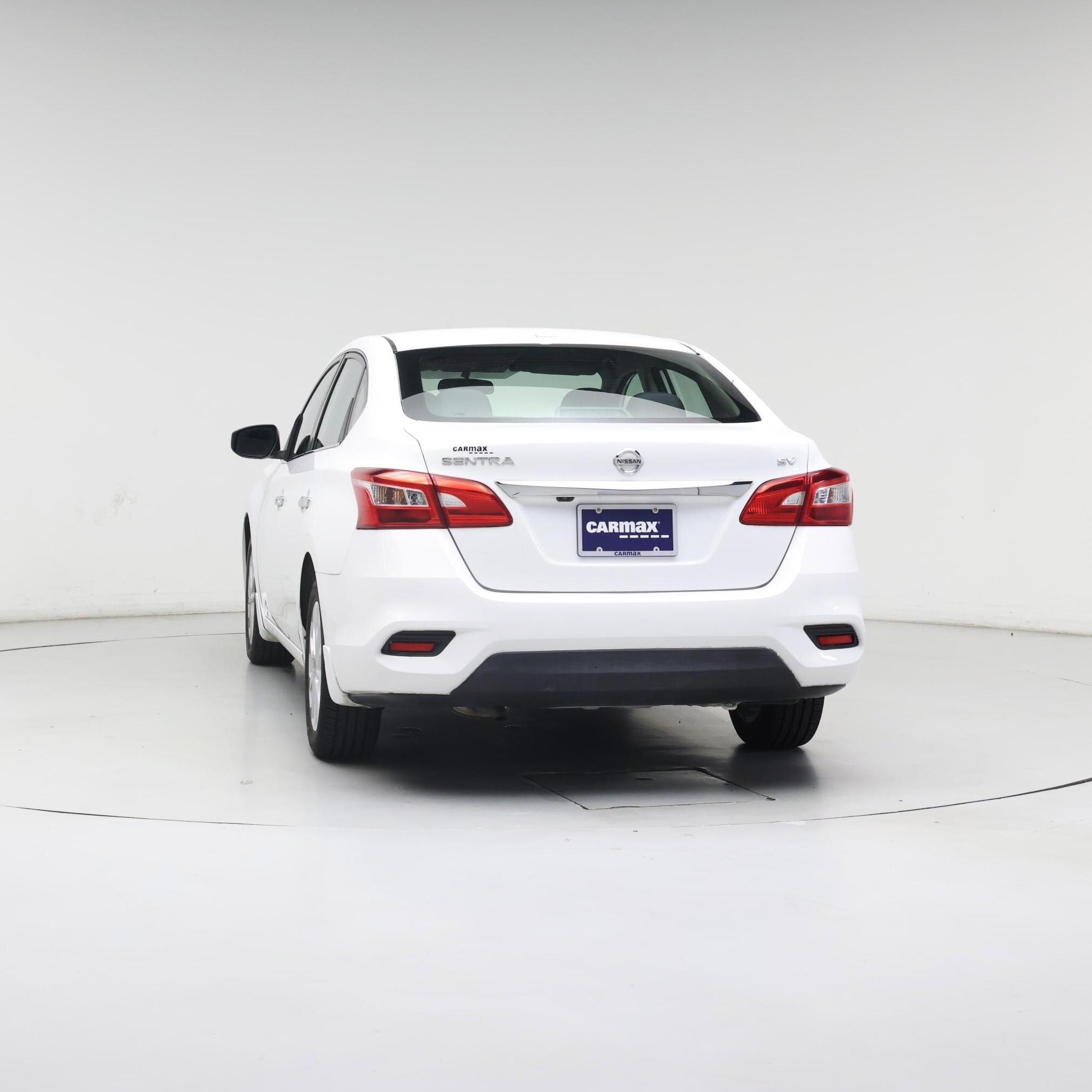 Thumbnail: 2019 Nissan Sentra - 6