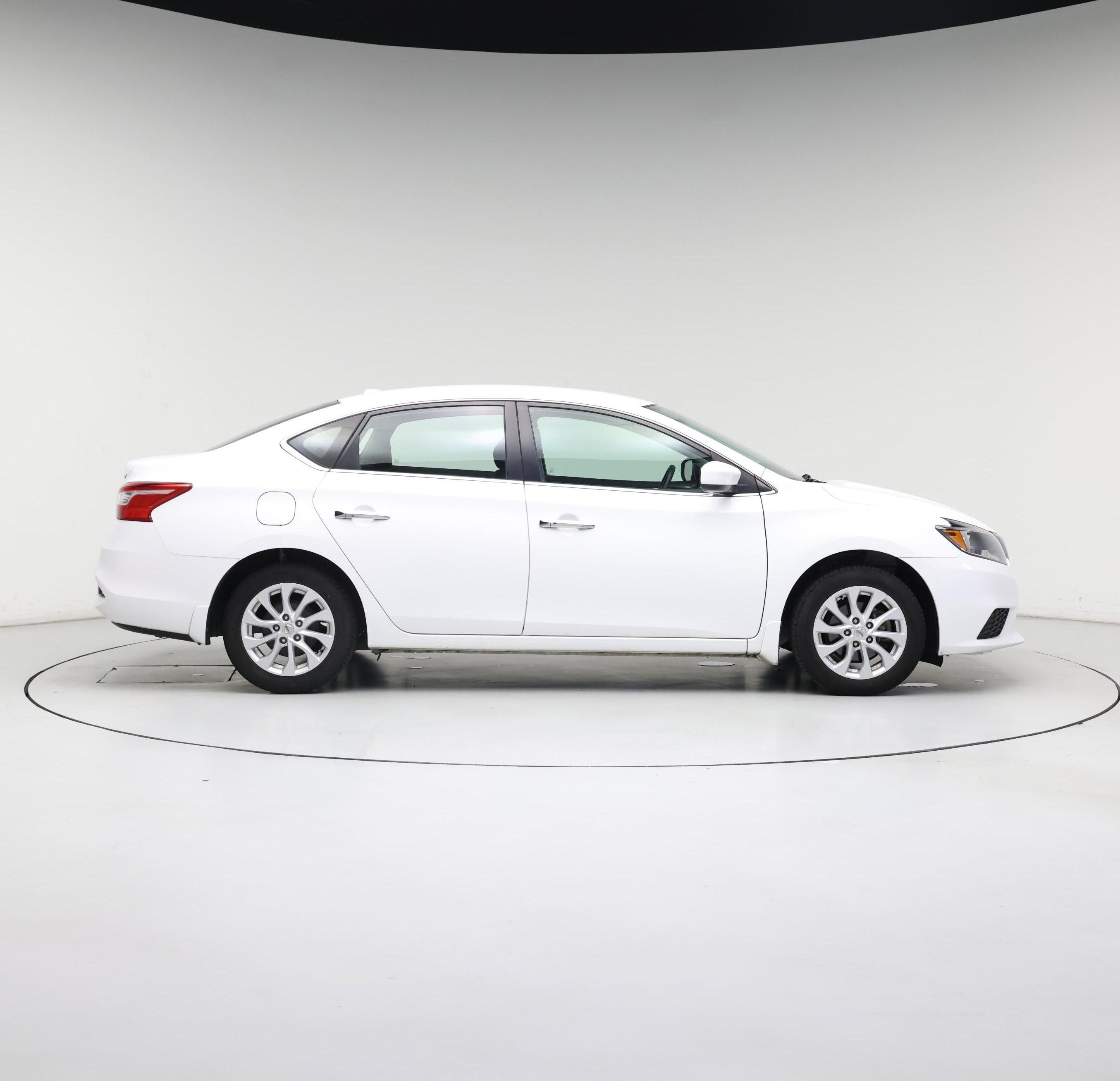 Thumbnail: 2019 Nissan Sentra - 7