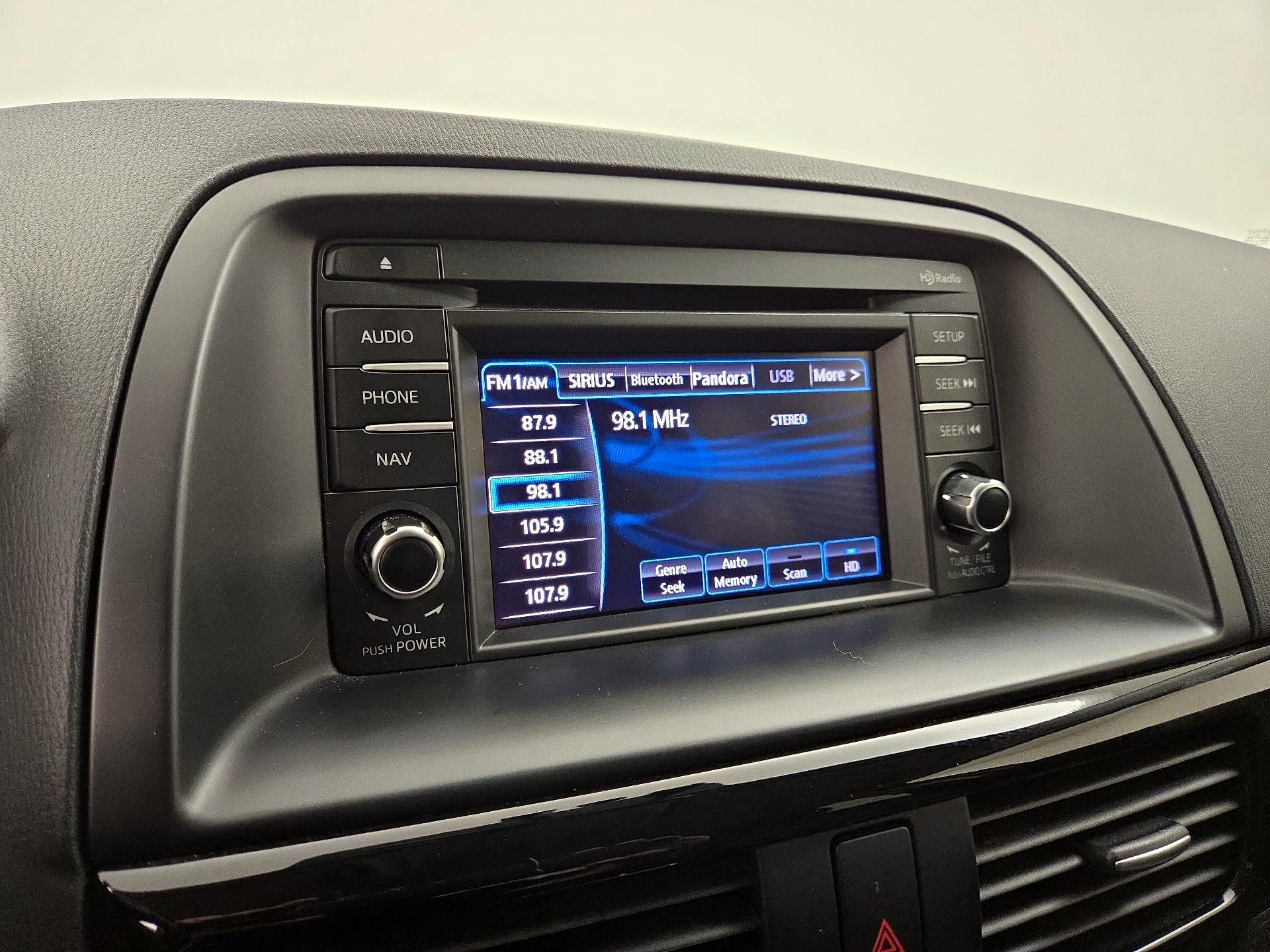 Thumbnail: 2014 Mazda CX-5 - 15