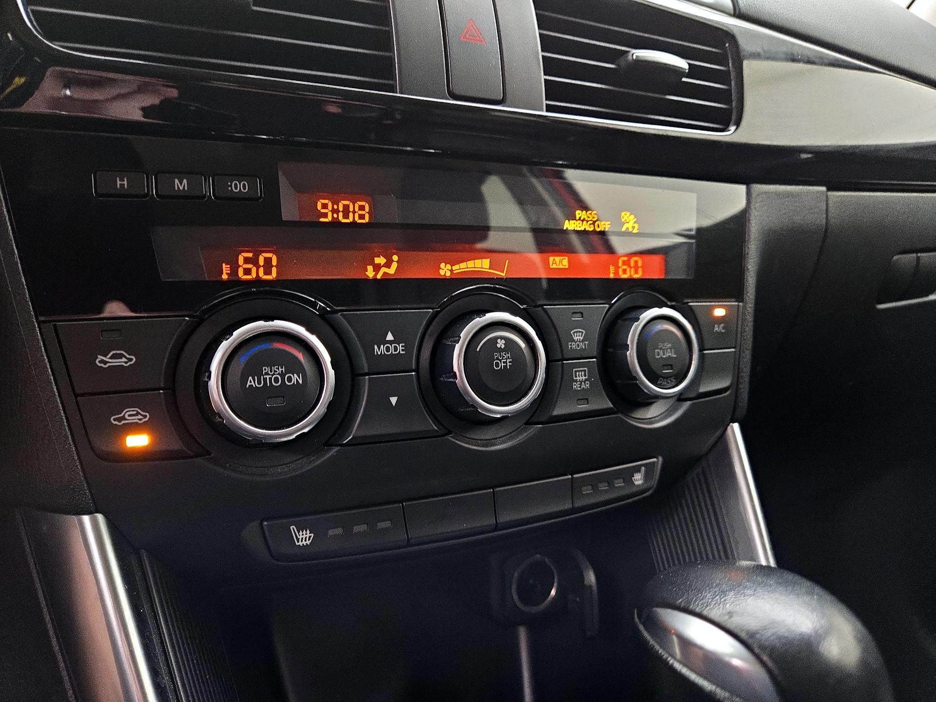 Thumbnail: 2014 Mazda CX-5 - 16