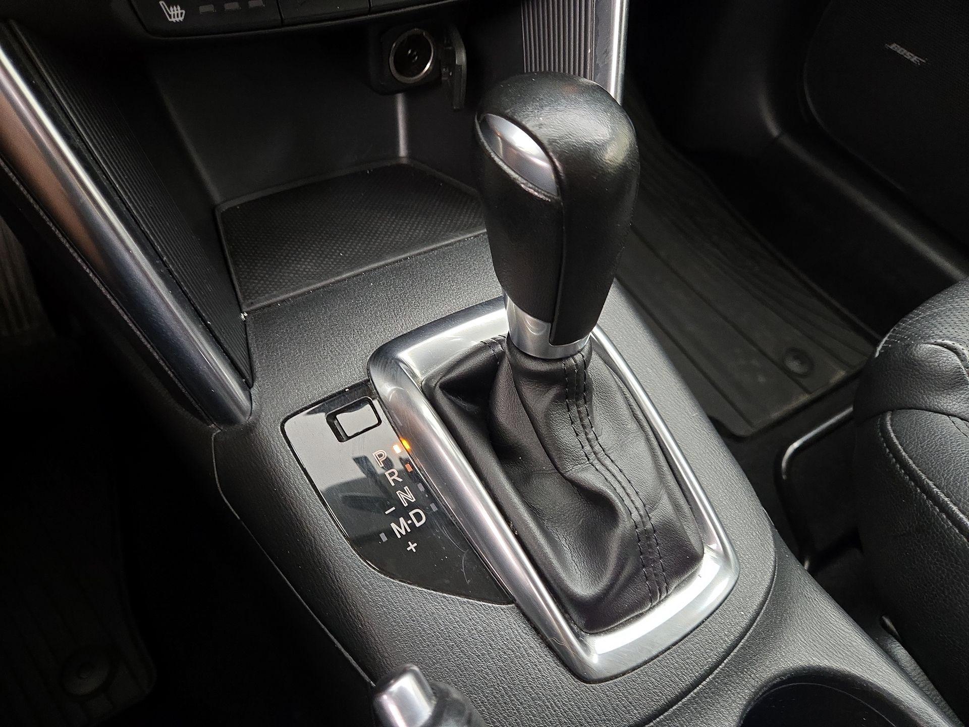 Thumbnail: 2014 Mazda CX-5 - 17