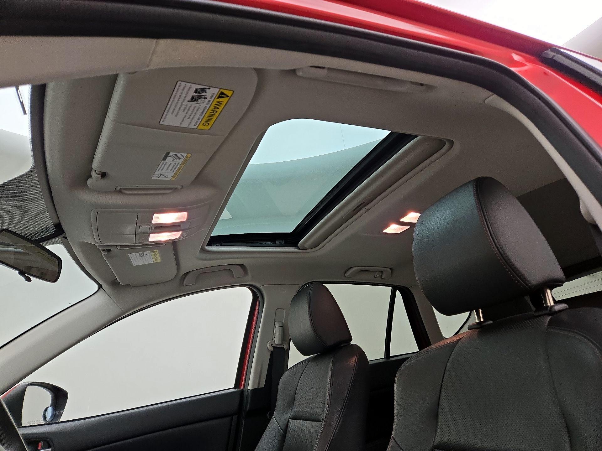 Thumbnail: 2014 Mazda CX-5 - 19
