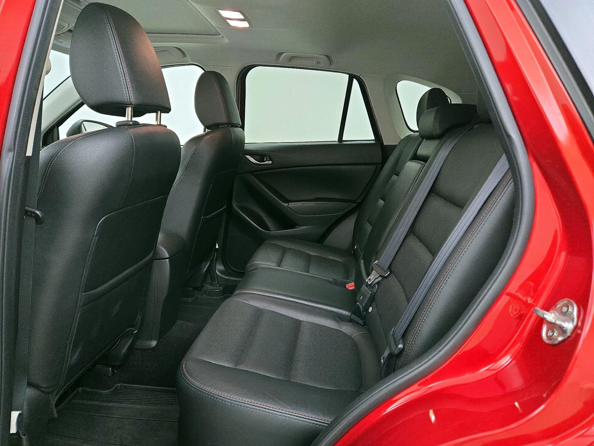 Thumbnail: 2014 Mazda CX-5 - 20