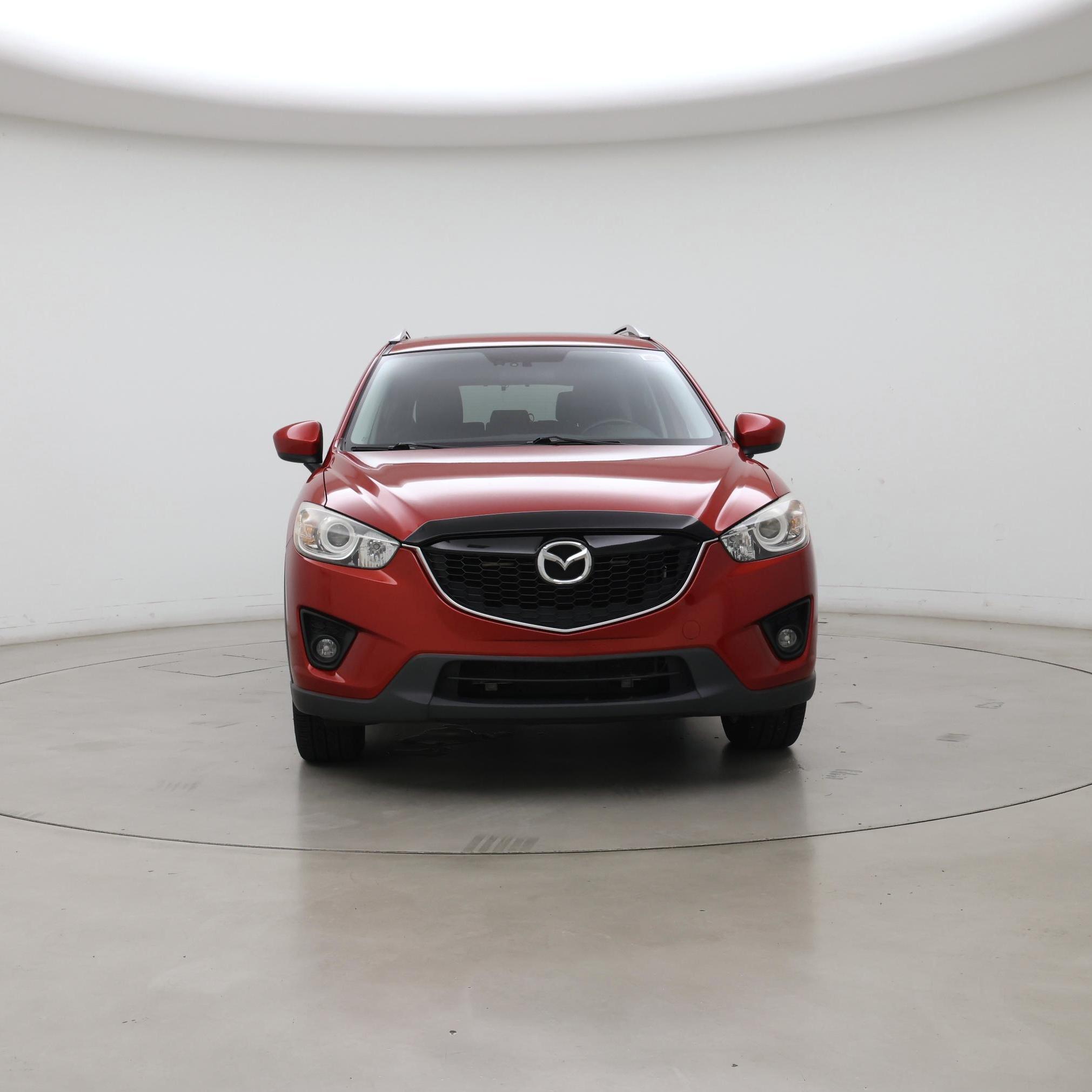 Thumbnail: 2014 Mazda CX-5 - 5