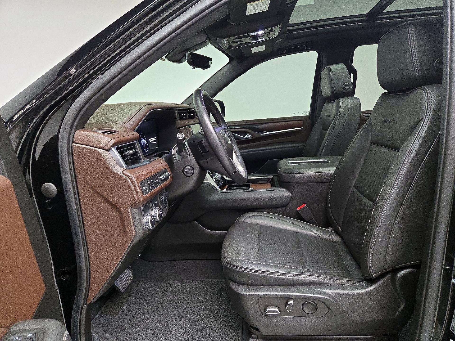 Thumbnail: 2022 GMC Yukon - 11