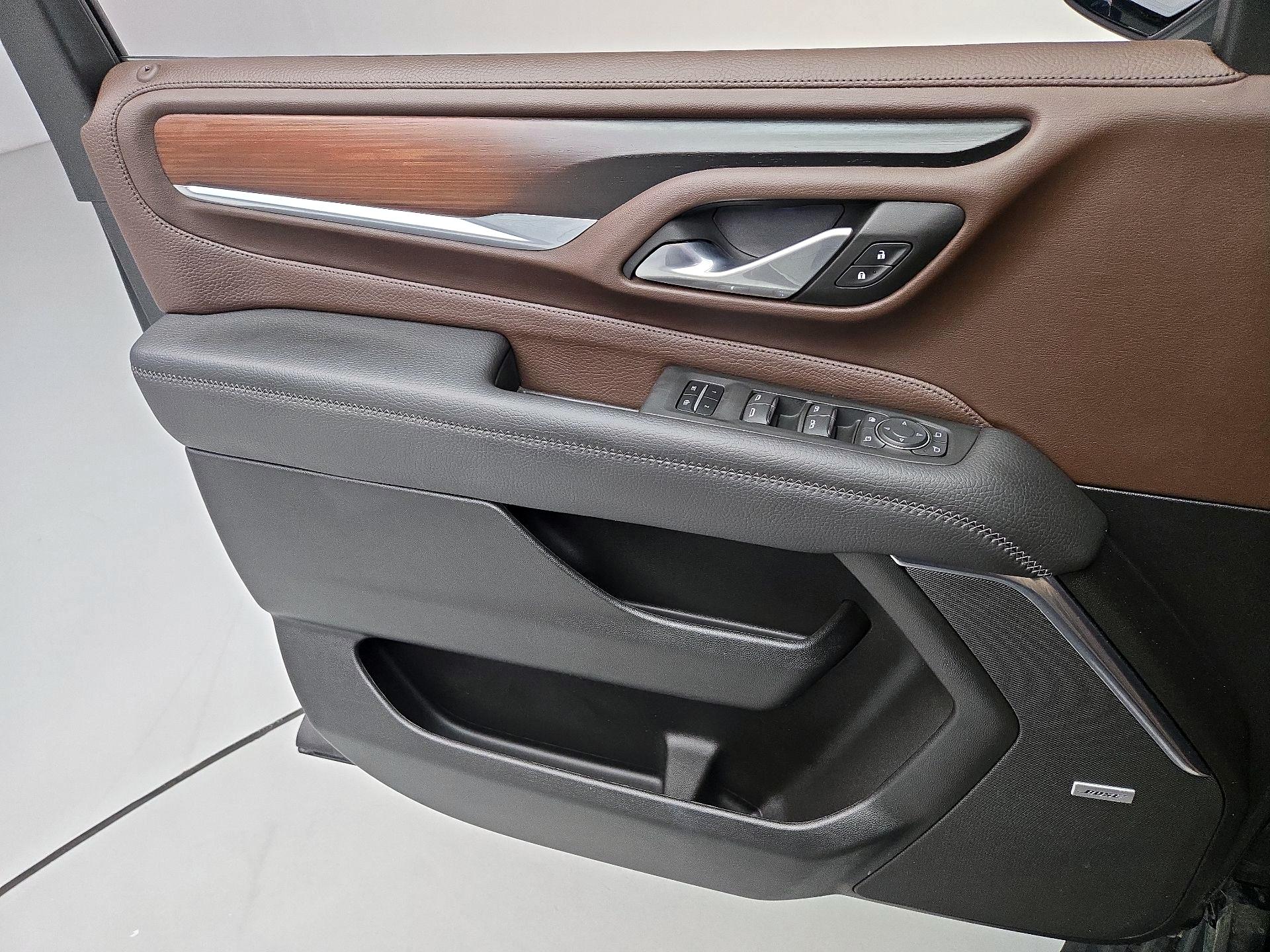 Thumbnail: 2022 GMC Yukon - 12