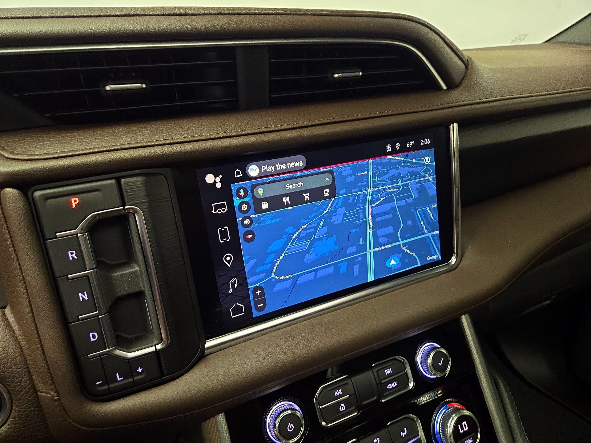 Thumbnail: 2022 GMC Yukon - 14