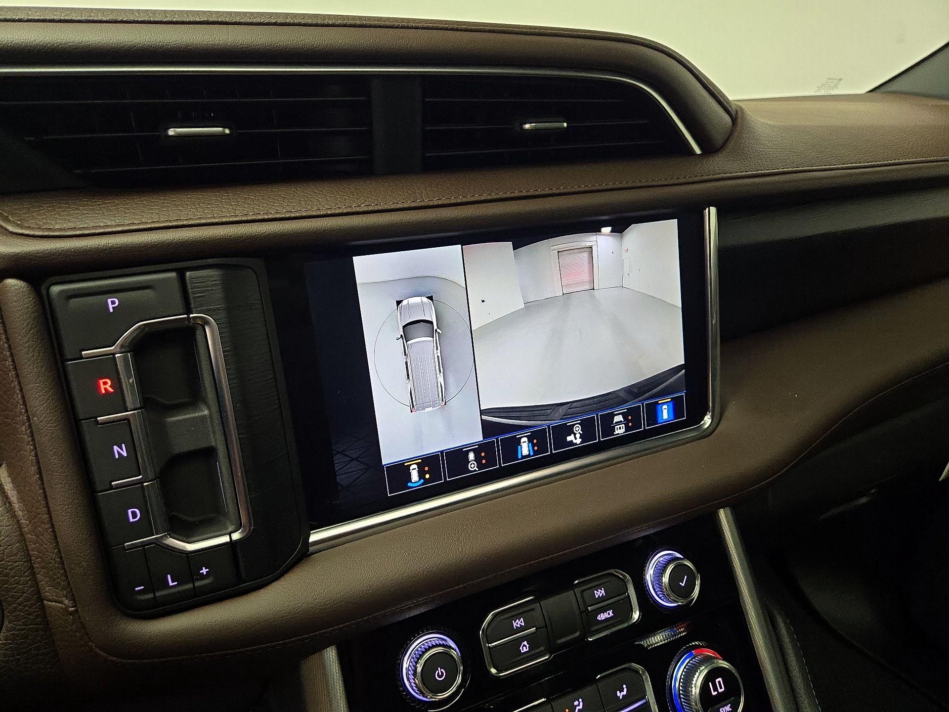 Thumbnail: 2022 GMC Yukon - 15