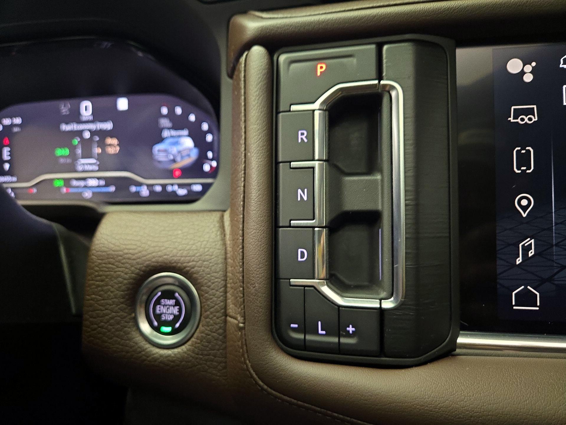 Thumbnail: 2022 GMC Yukon - 18