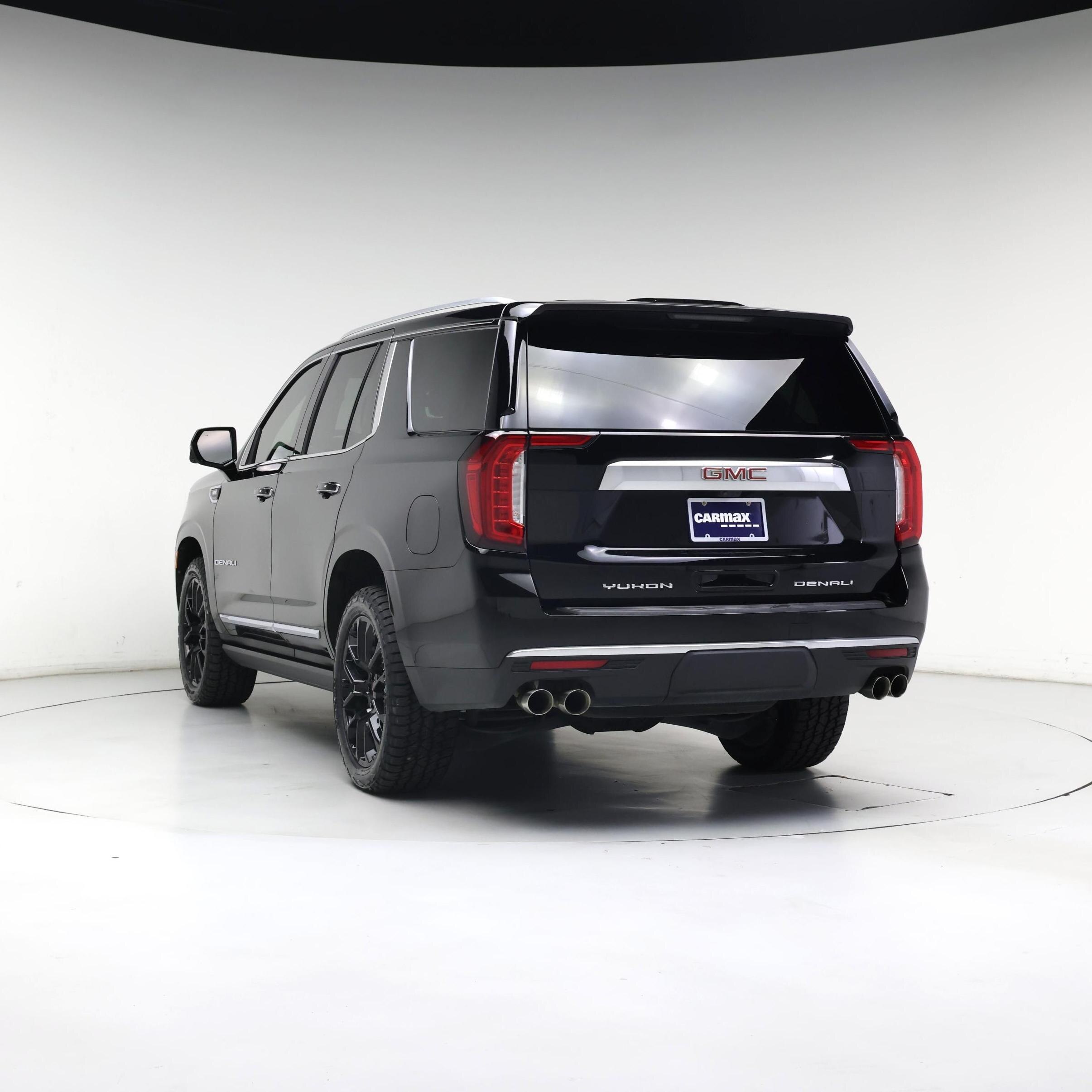 Thumbnail: 2022 GMC Yukon - 2