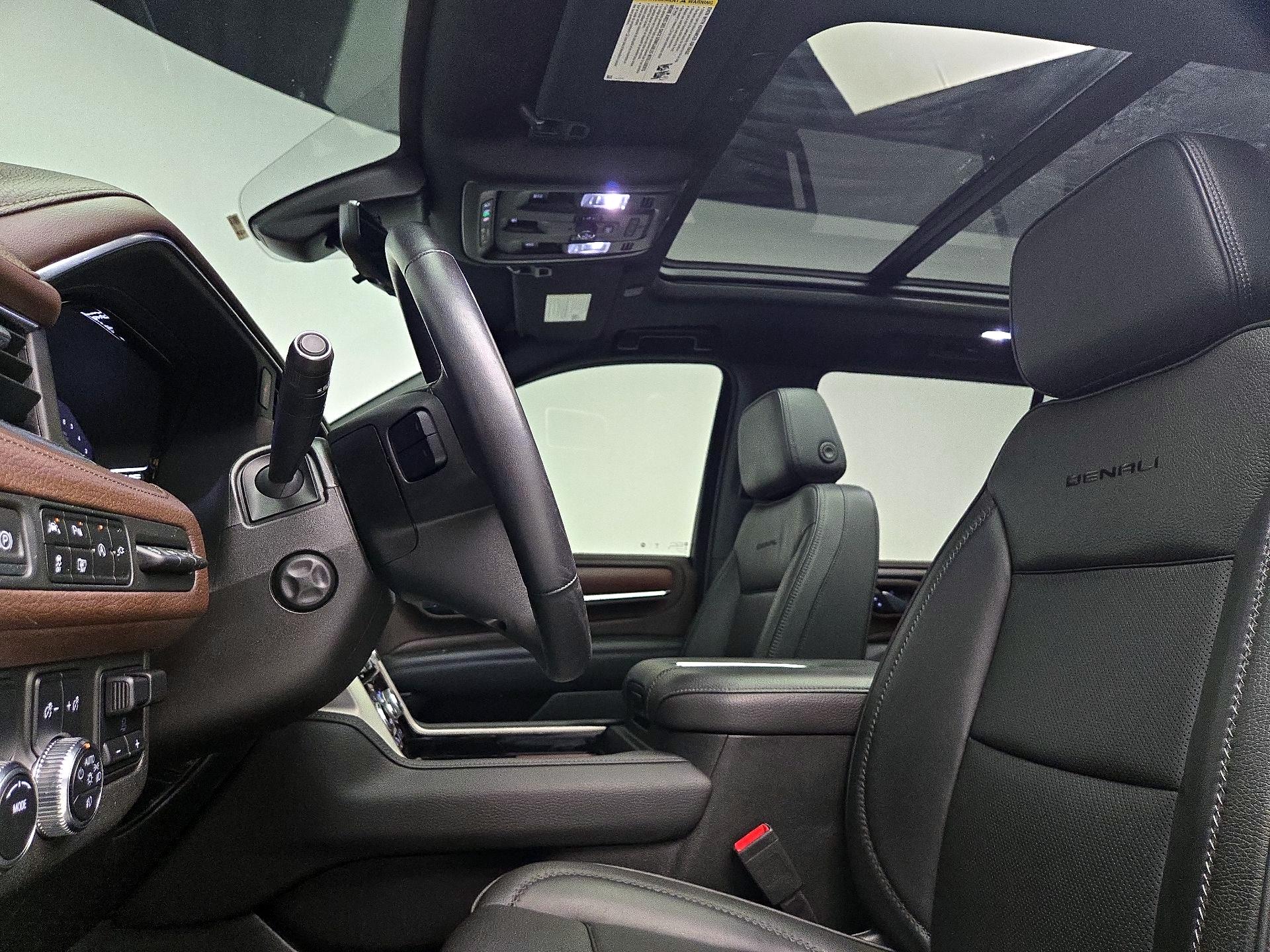 Thumbnail: 2022 GMC Yukon - 20