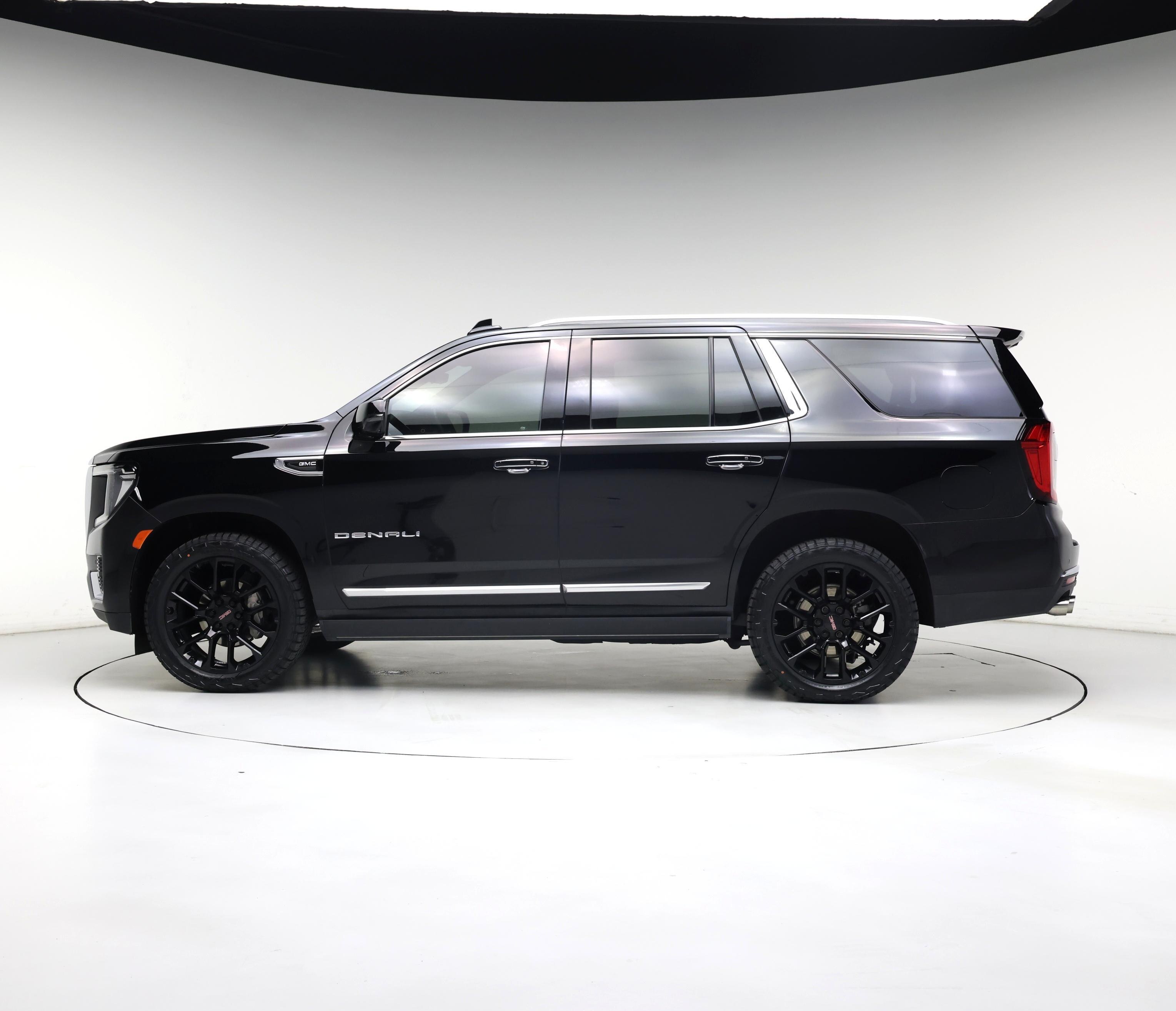 Thumbnail: 2022 GMC Yukon - 3