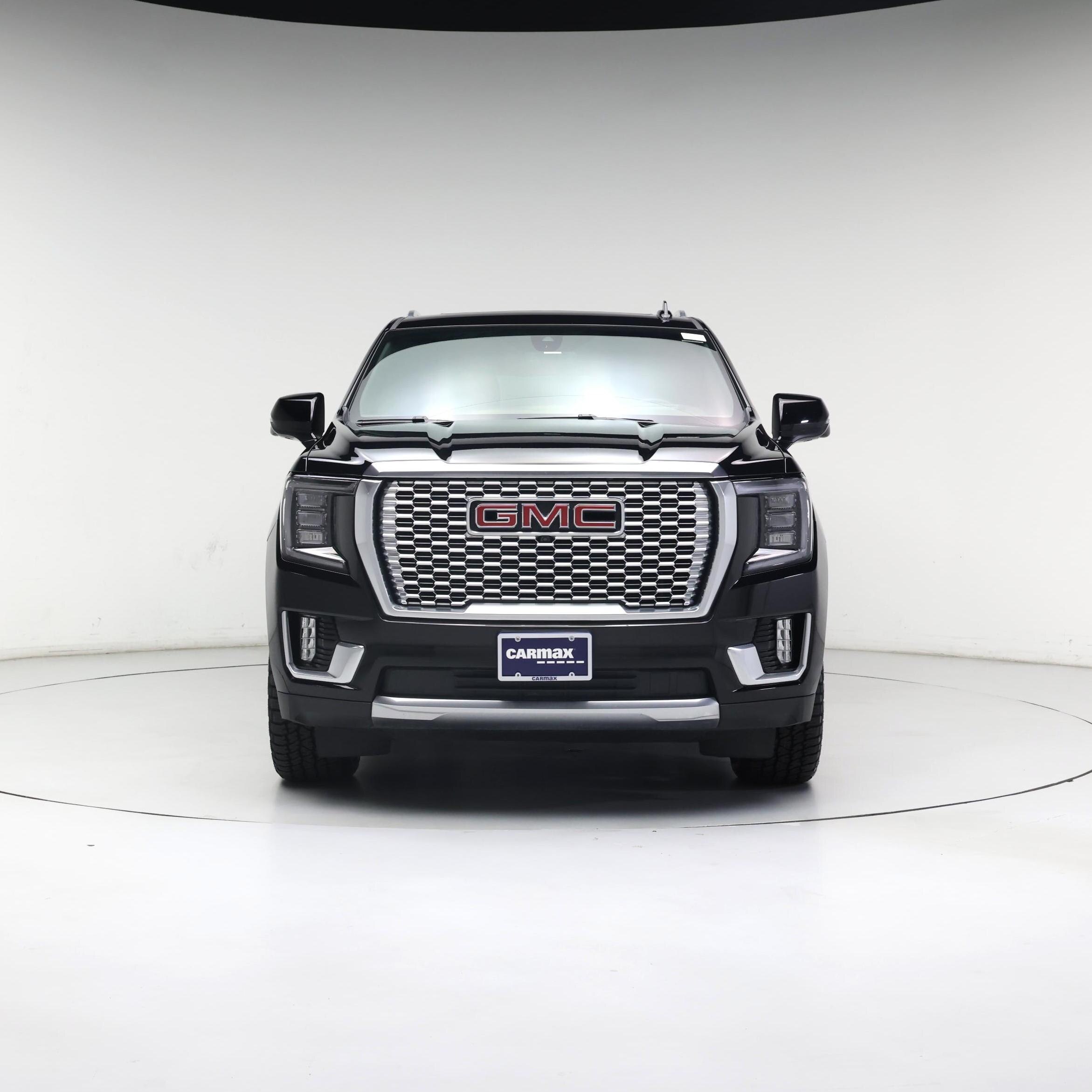 Thumbnail: 2022 GMC Yukon - 5