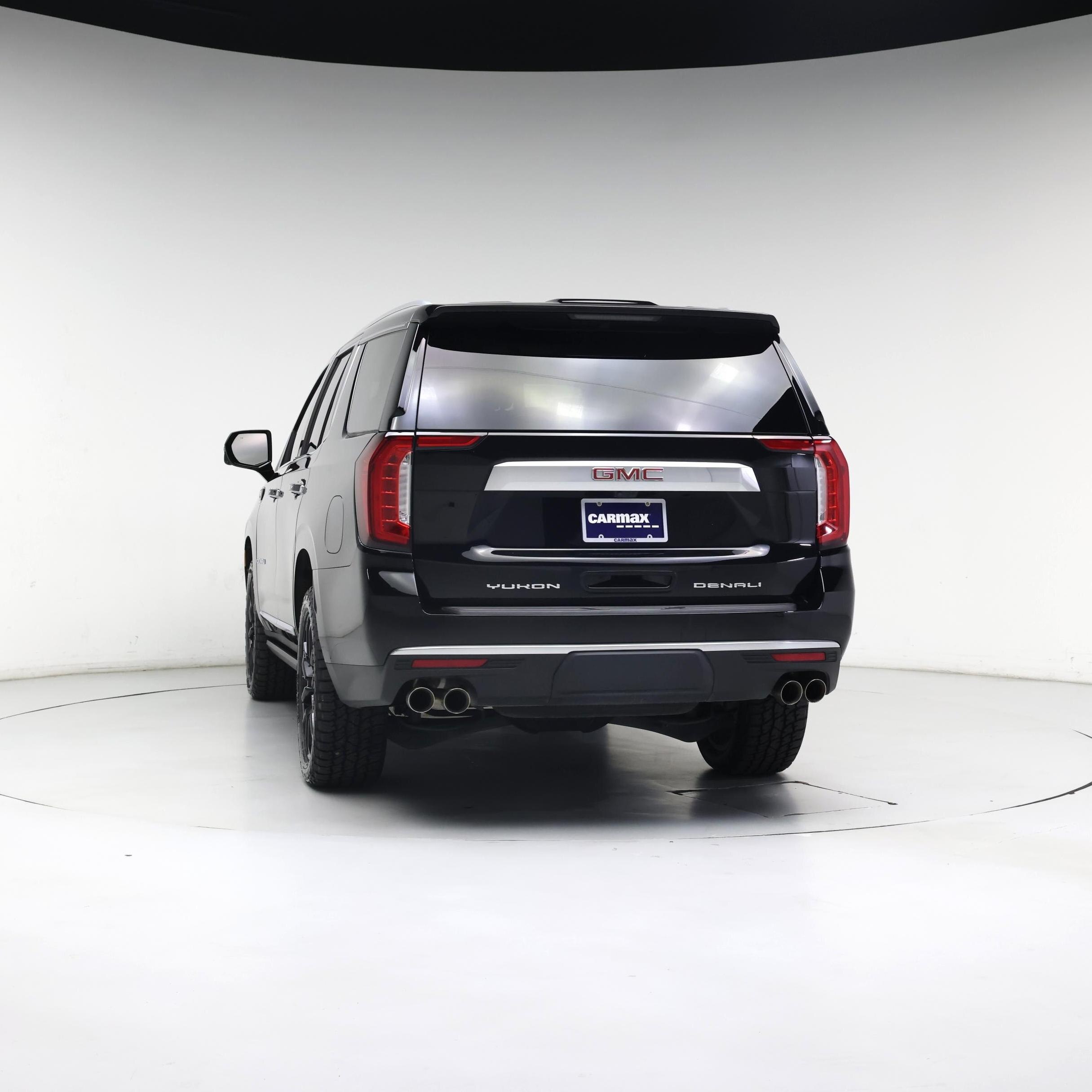 Thumbnail: 2022 GMC Yukon - 6