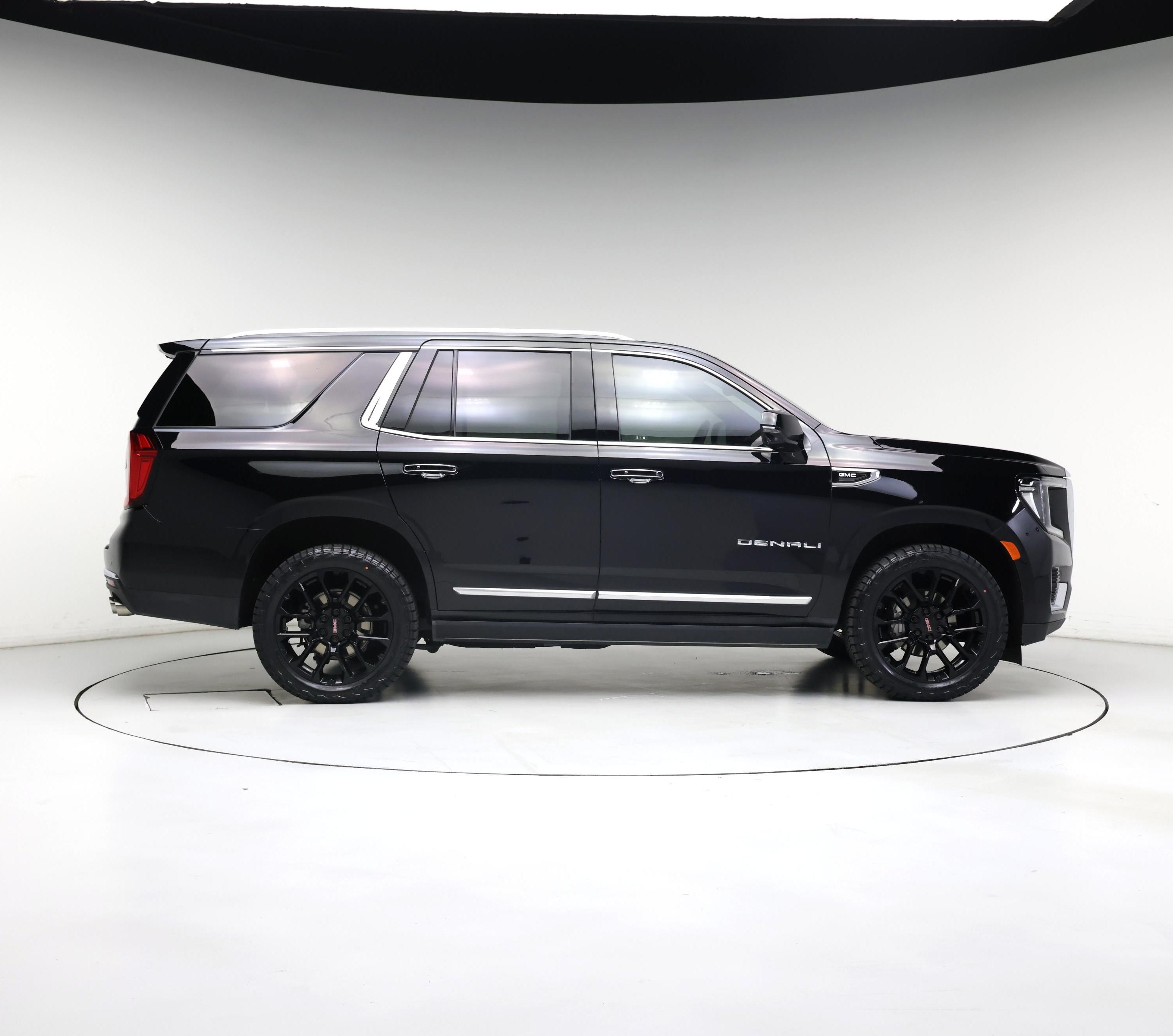 Thumbnail: 2022 GMC Yukon - 7