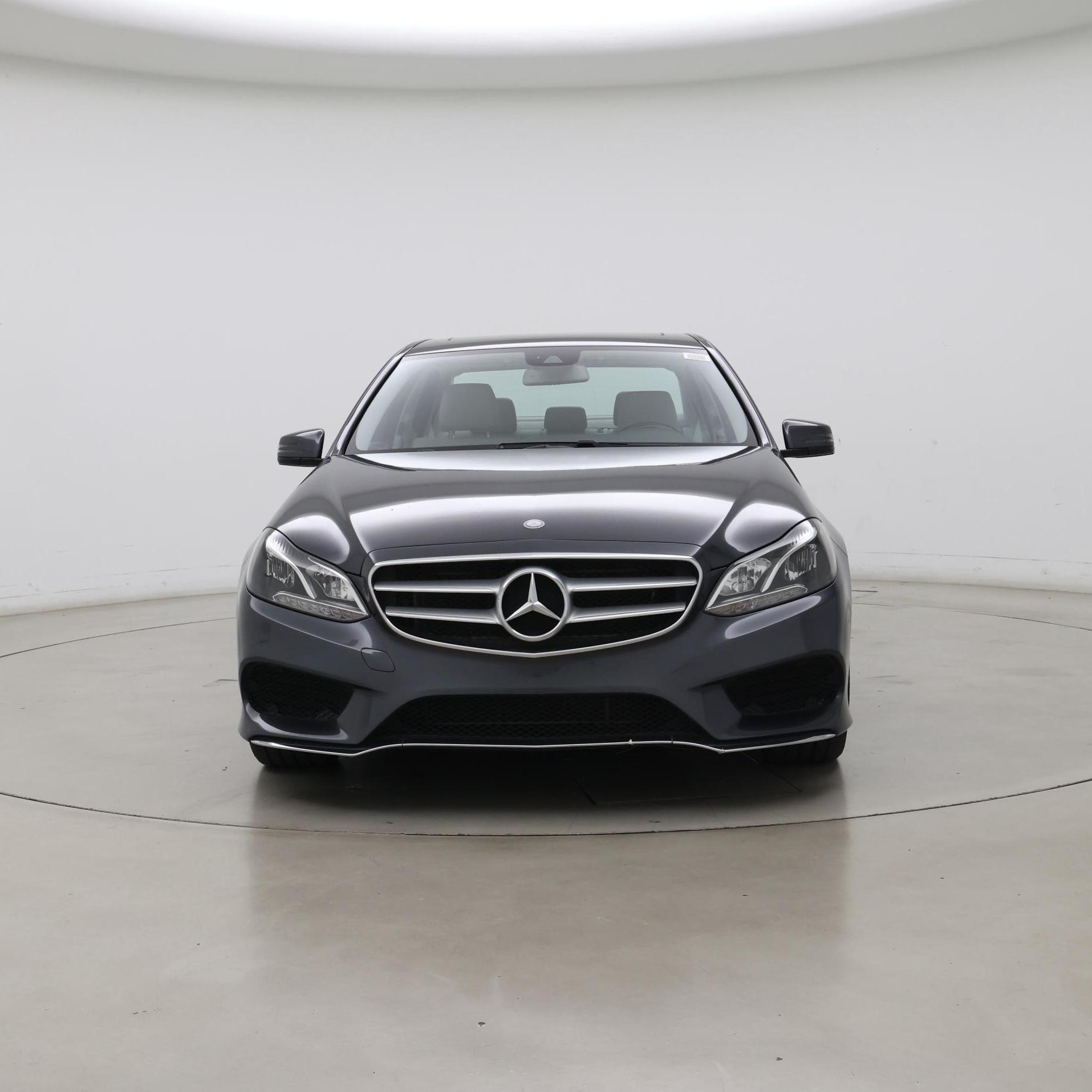 Thumbnail: 2016 Mercedes-Benz E-Class - 5