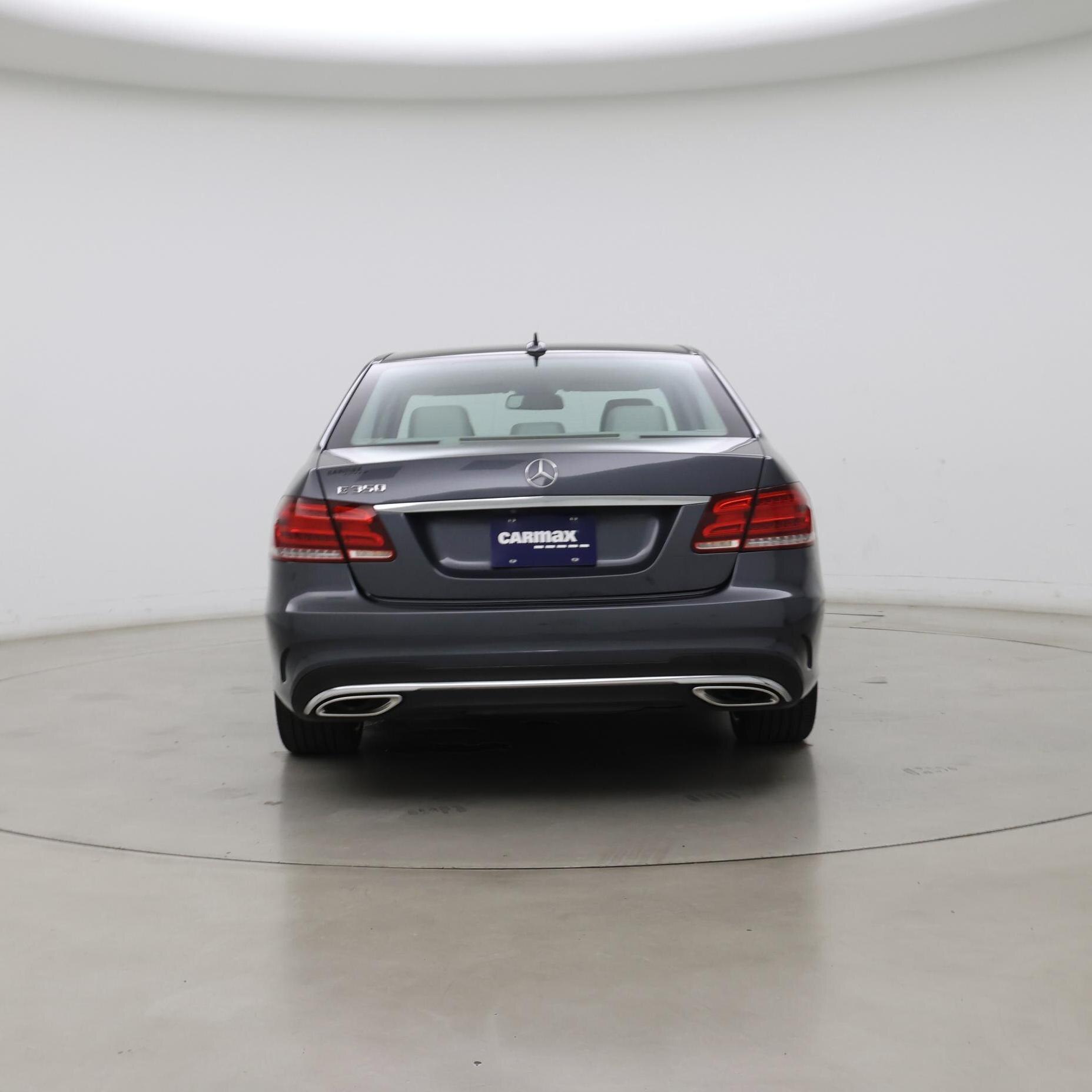Thumbnail: 2016 Mercedes-Benz E-Class - 6