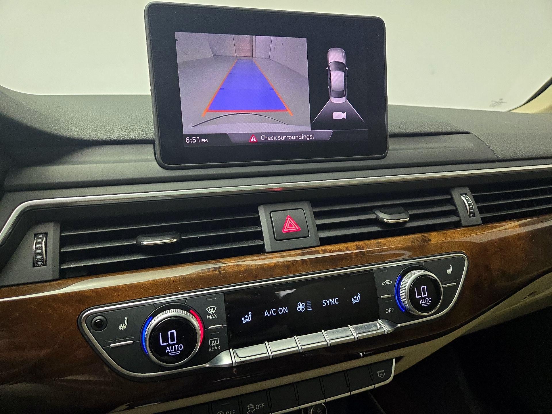 Thumbnail: 2019 Audi A4 - 14