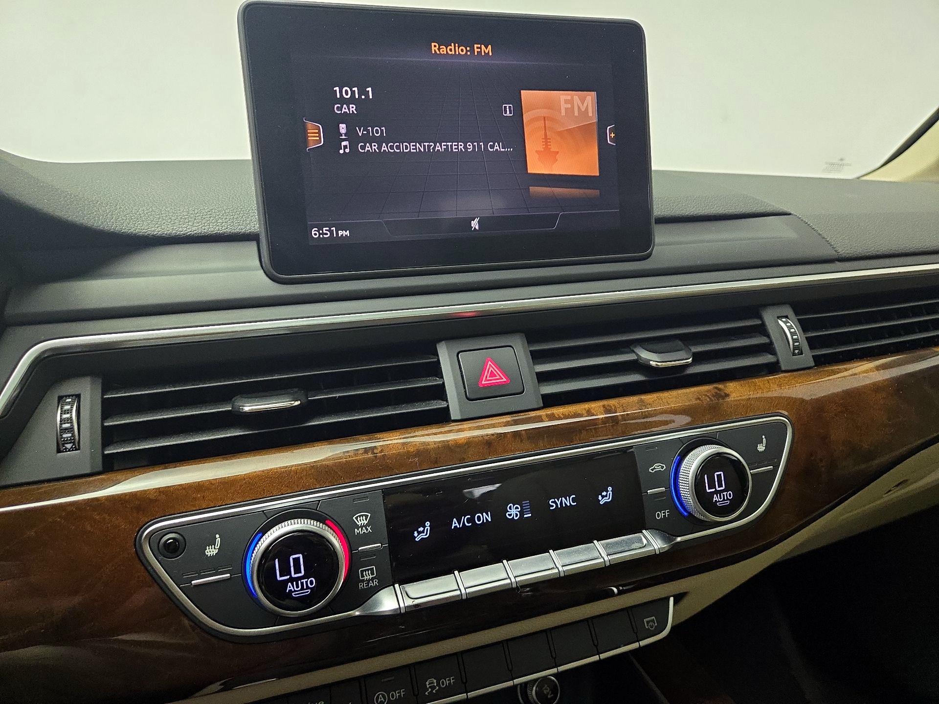 Thumbnail: 2019 Audi A4 - 15