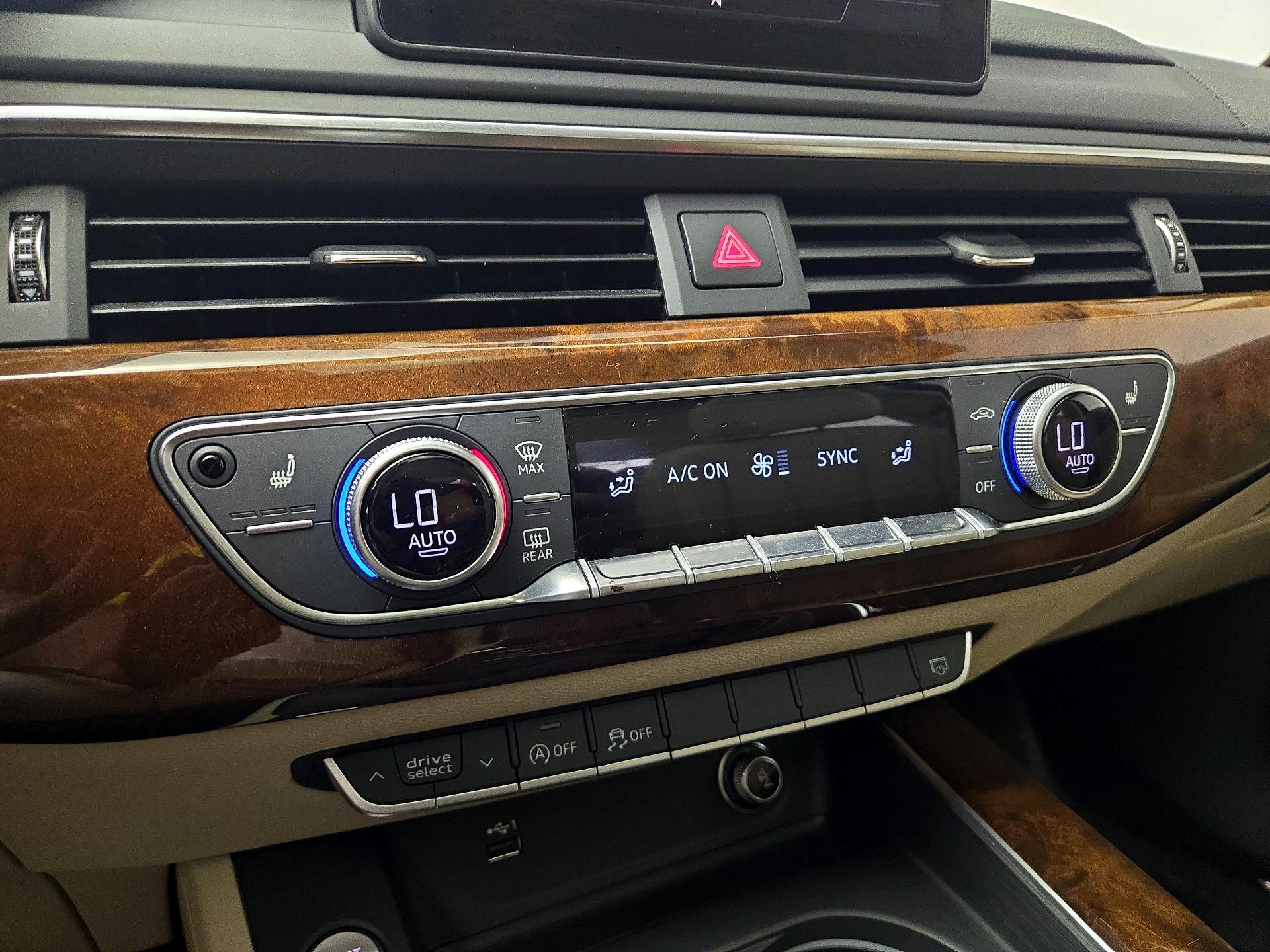 Thumbnail: 2019 Audi A4 - 16
