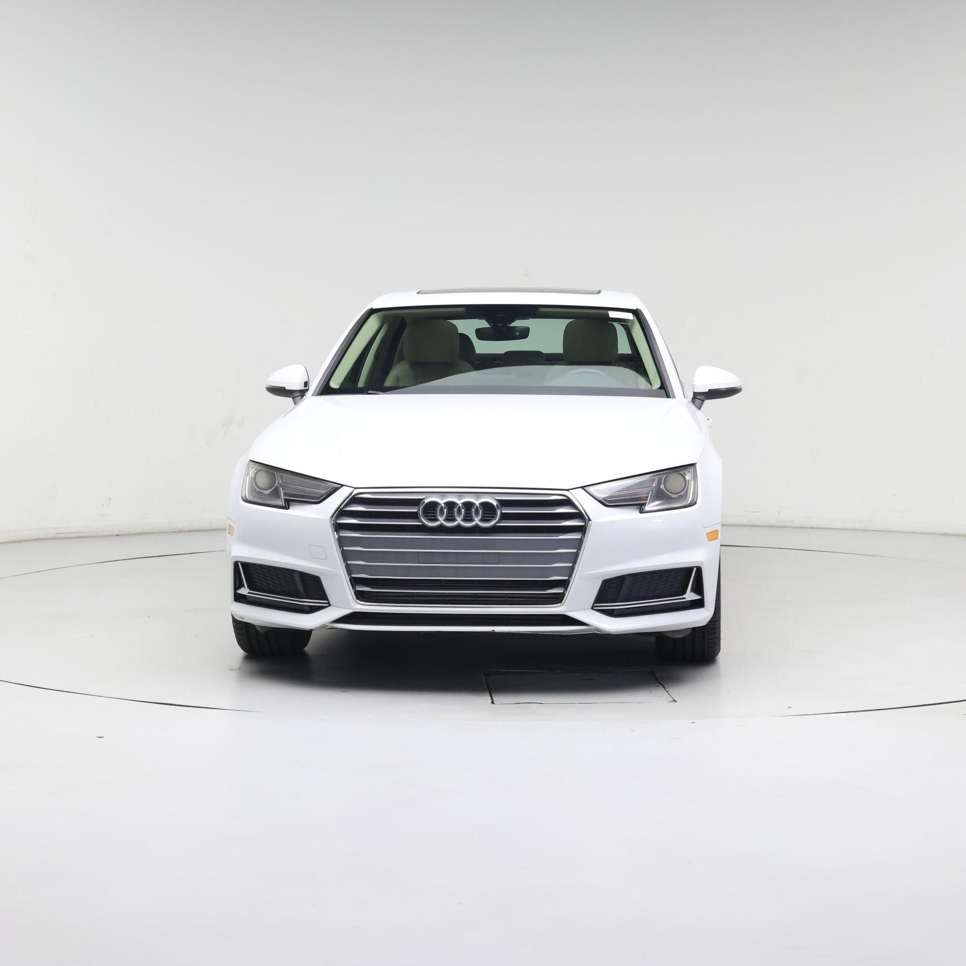 Thumbnail: 2019 Audi A4 - 5