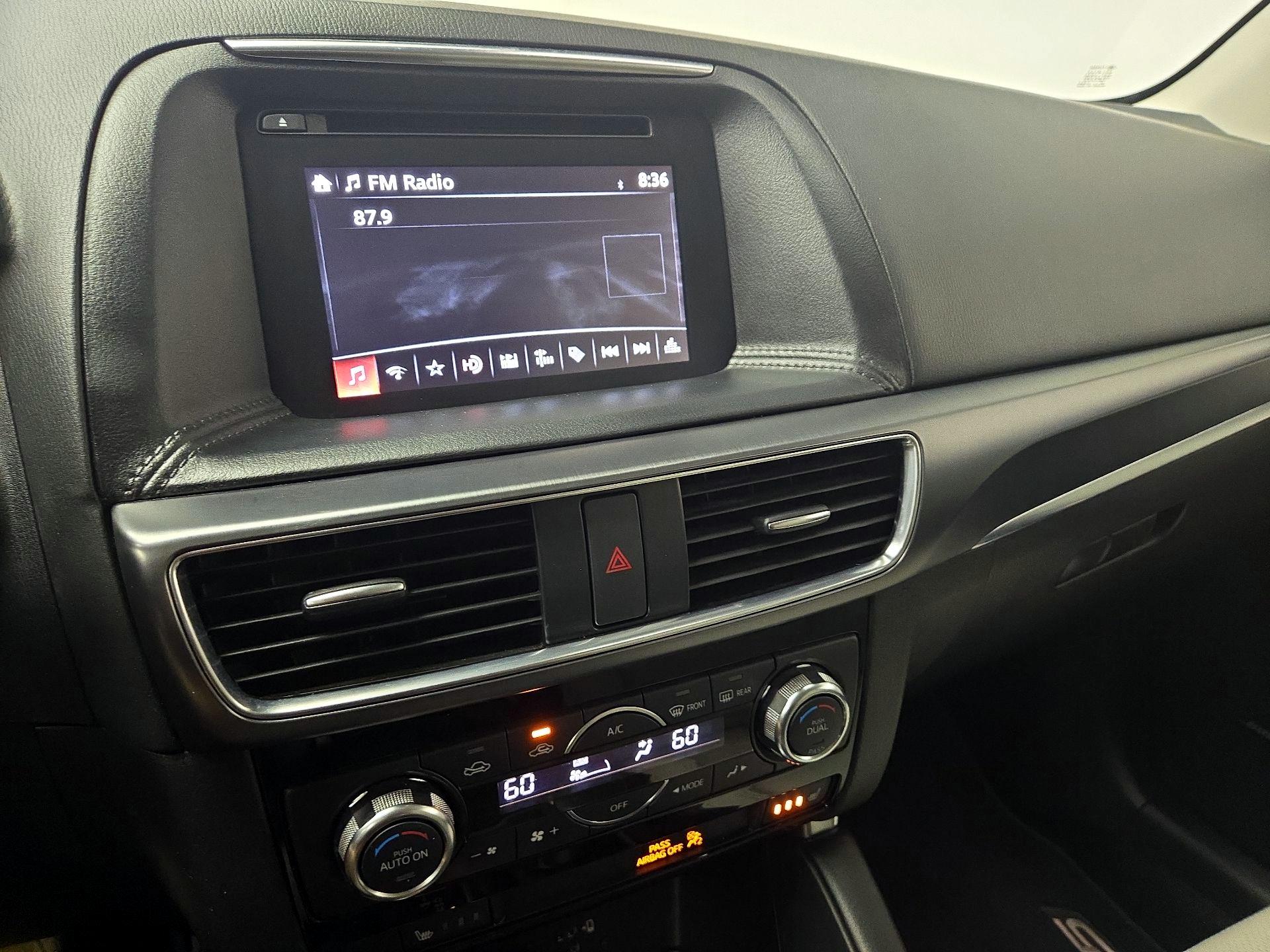 Thumbnail: 2016 Mazda CX-5 - 15