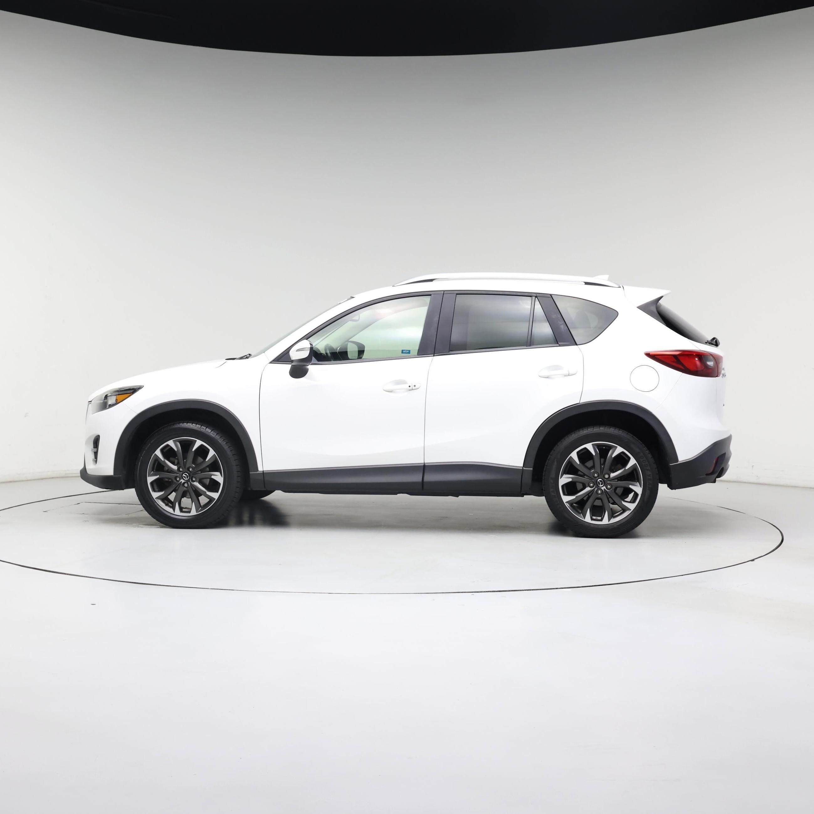 Thumbnail: 2016 Mazda CX-5 - 3