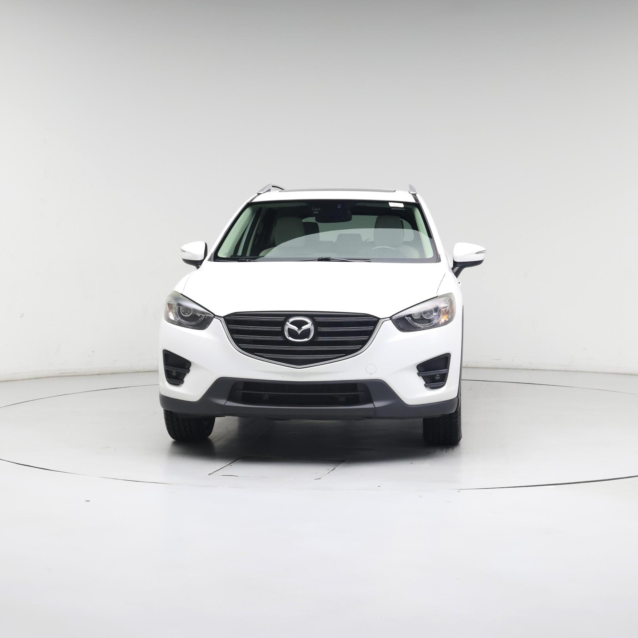 Thumbnail: 2016 Mazda CX-5 - 5
