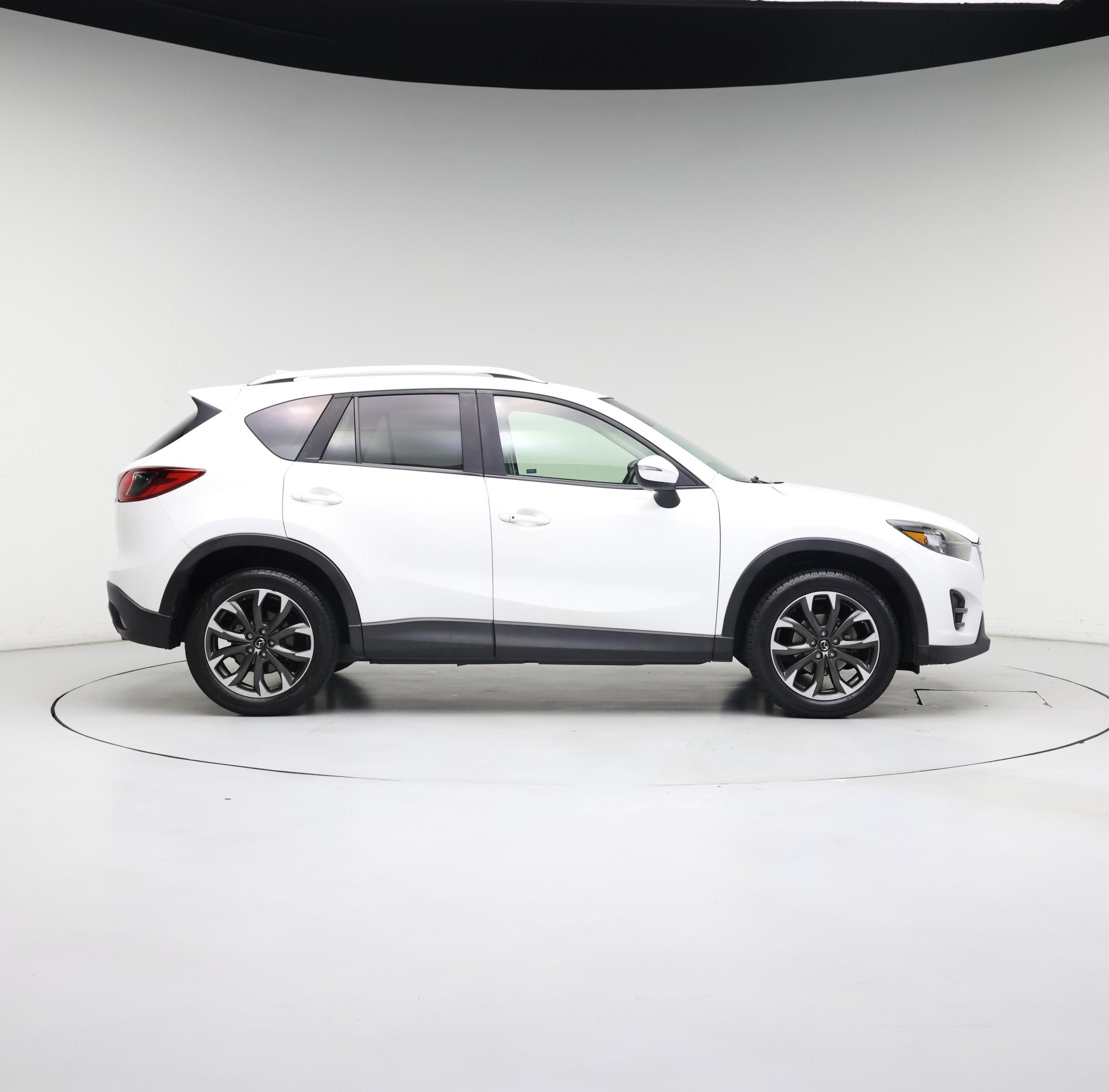 Thumbnail: 2016 Mazda CX-5 - 7