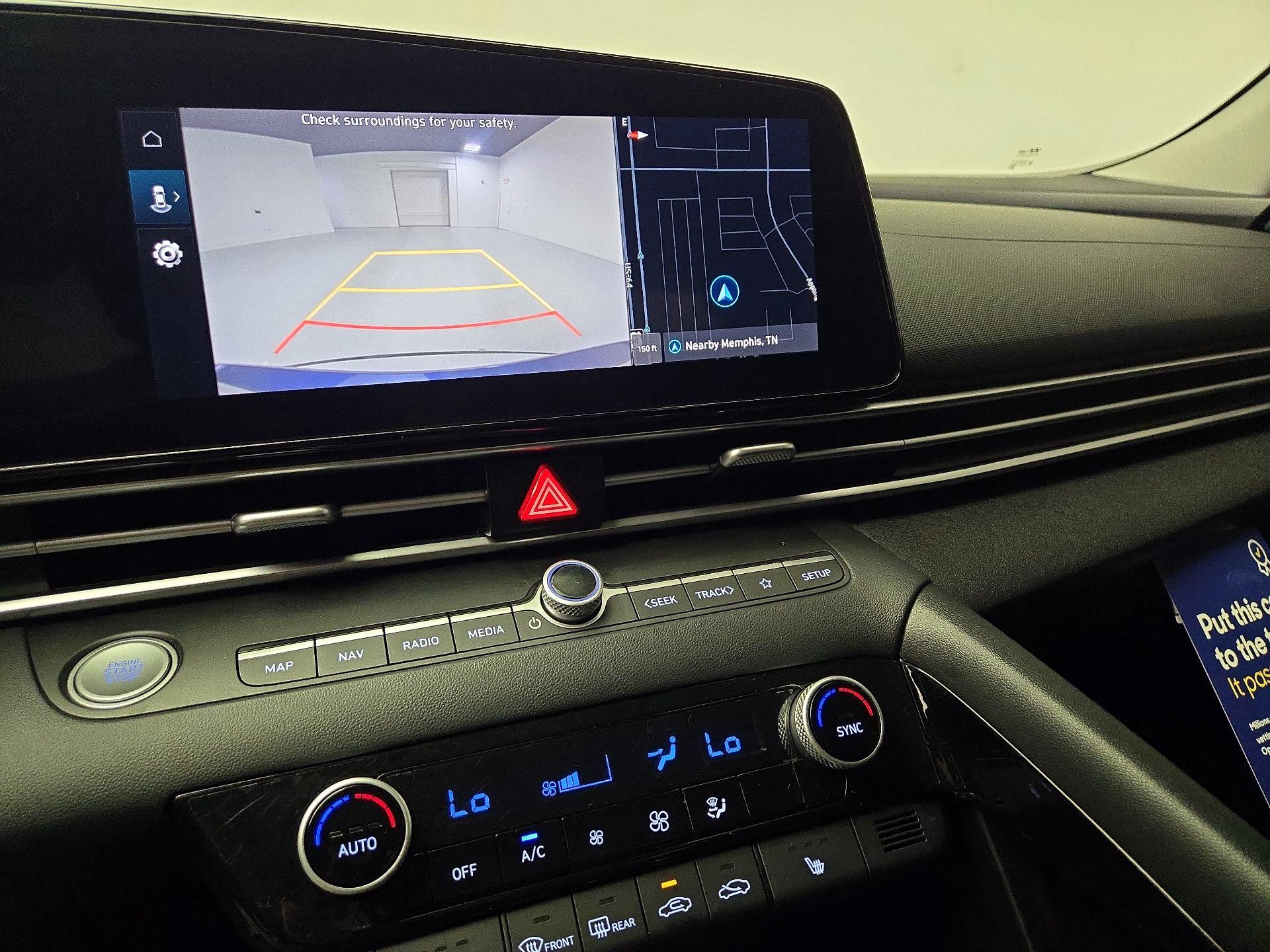 Thumbnail: 2023 Hyundai Elantra - 15