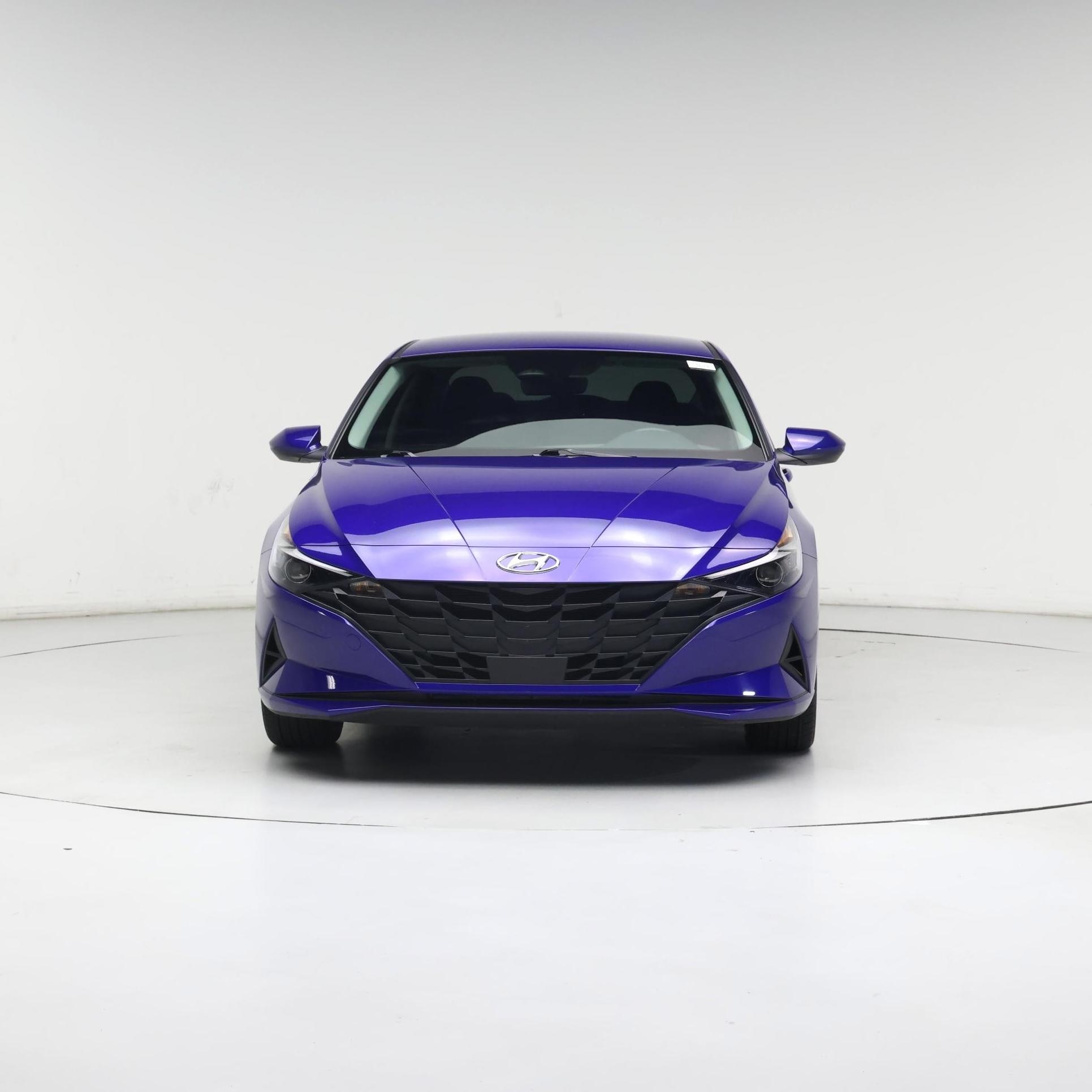 Thumbnail: 2023 Hyundai Elantra - 5