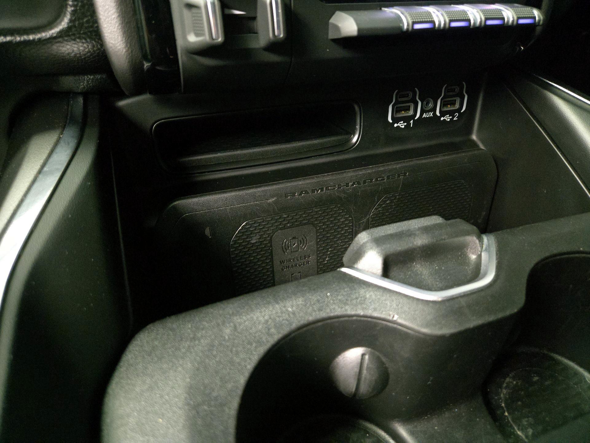 Thumbnail: 2022 RAM 1500 - 19