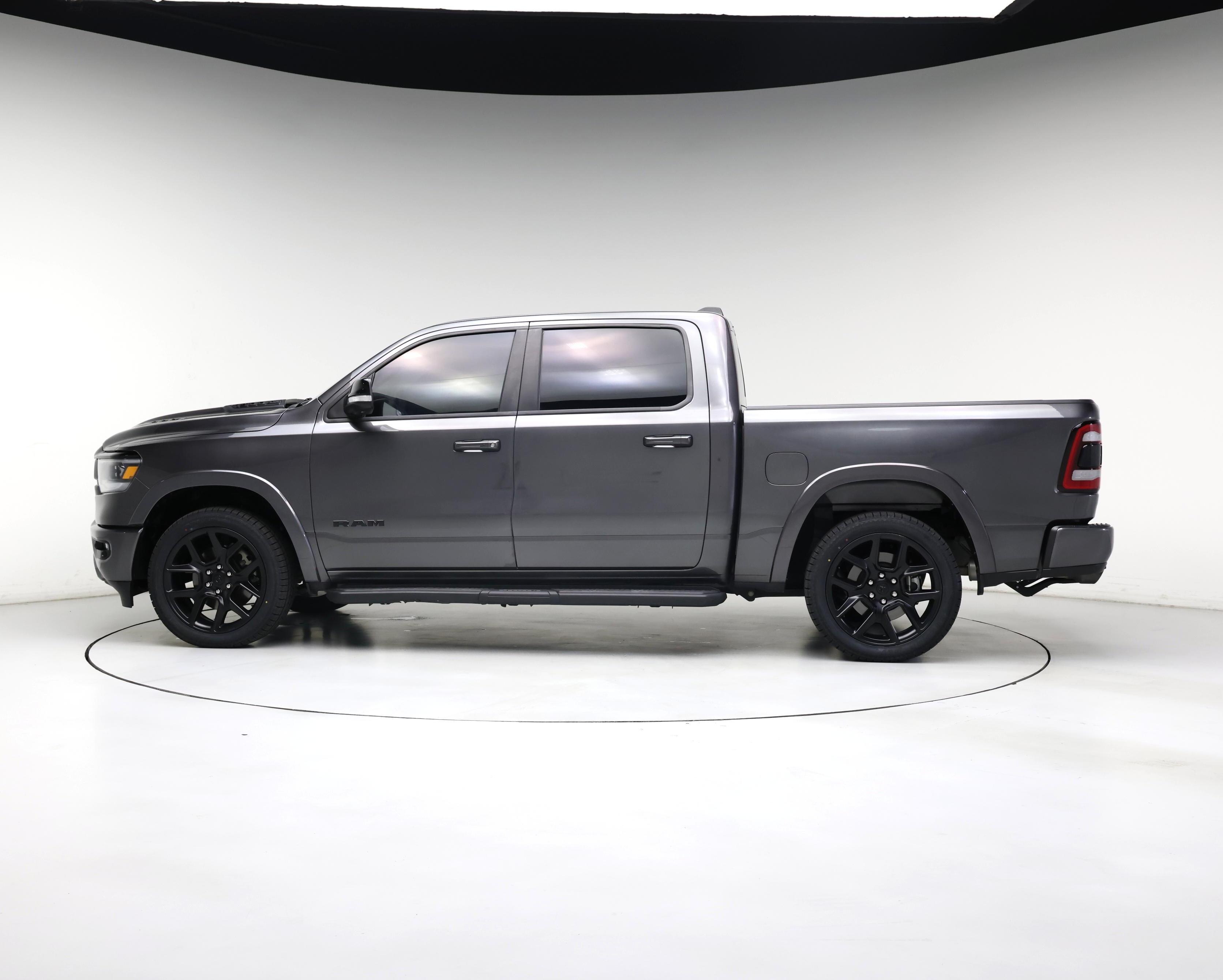 Thumbnail: 2022 RAM 1500 - 3