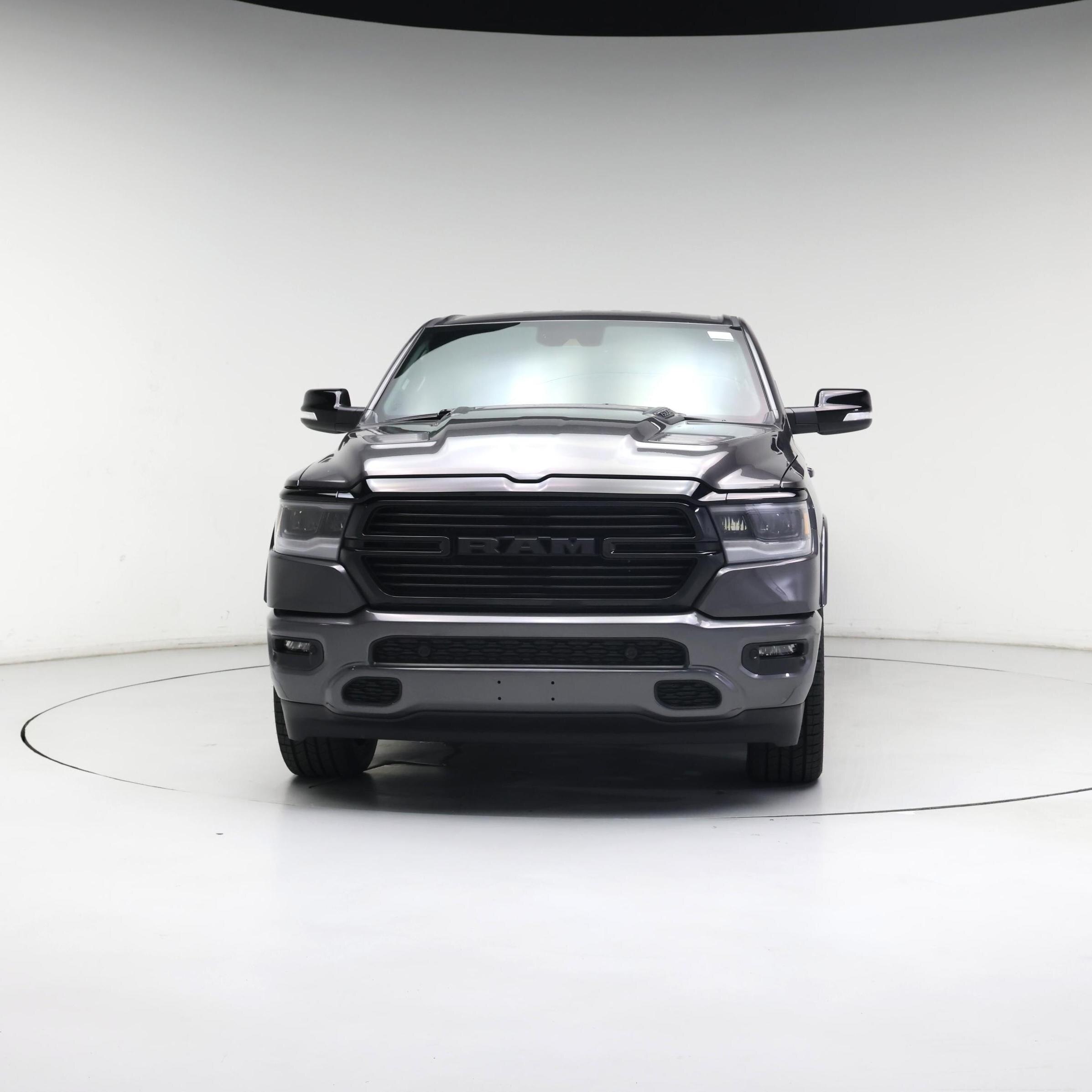 Thumbnail: 2022 RAM 1500 - 5